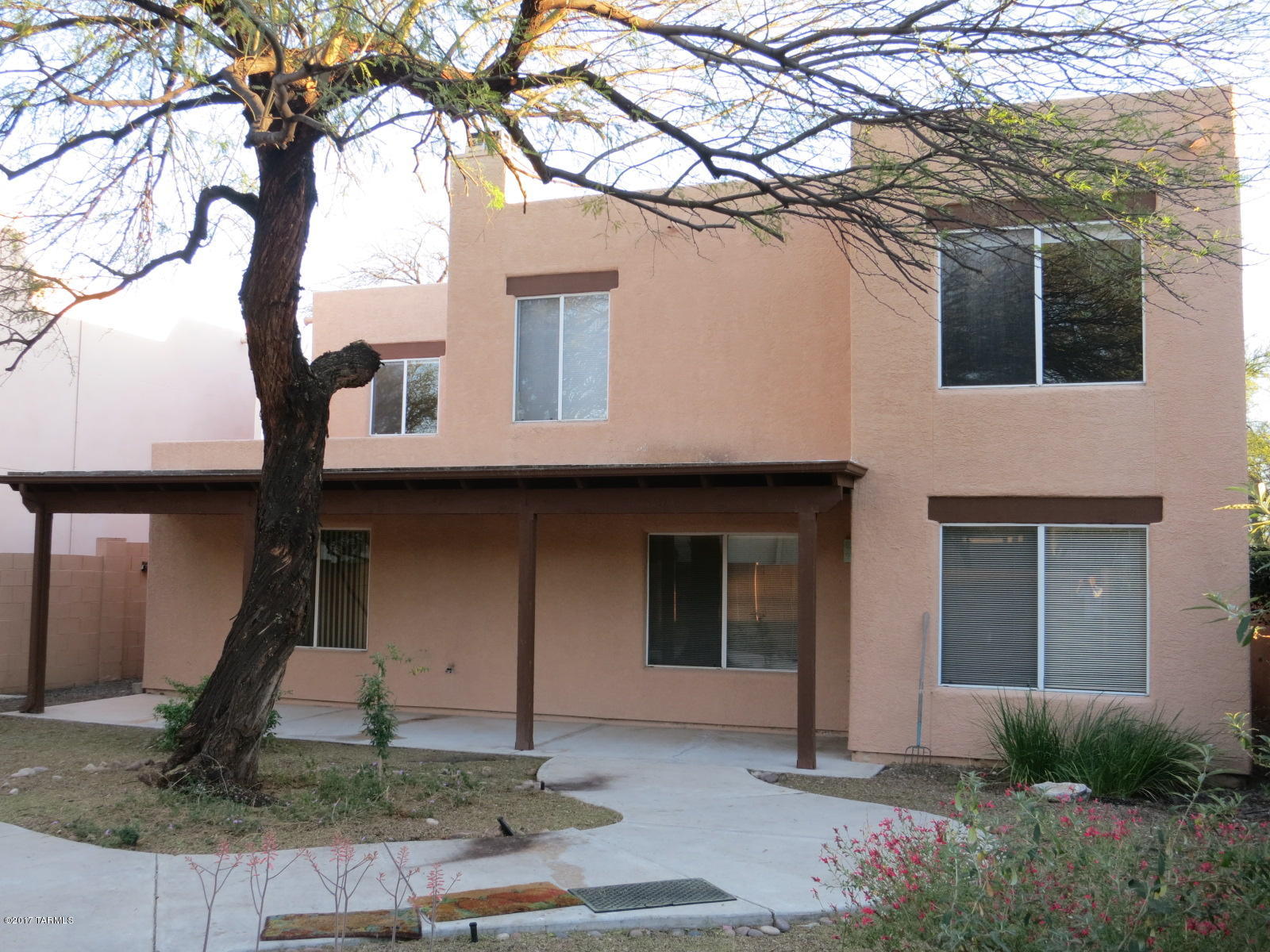 Mesquite Creek II  (1-118) - Residential