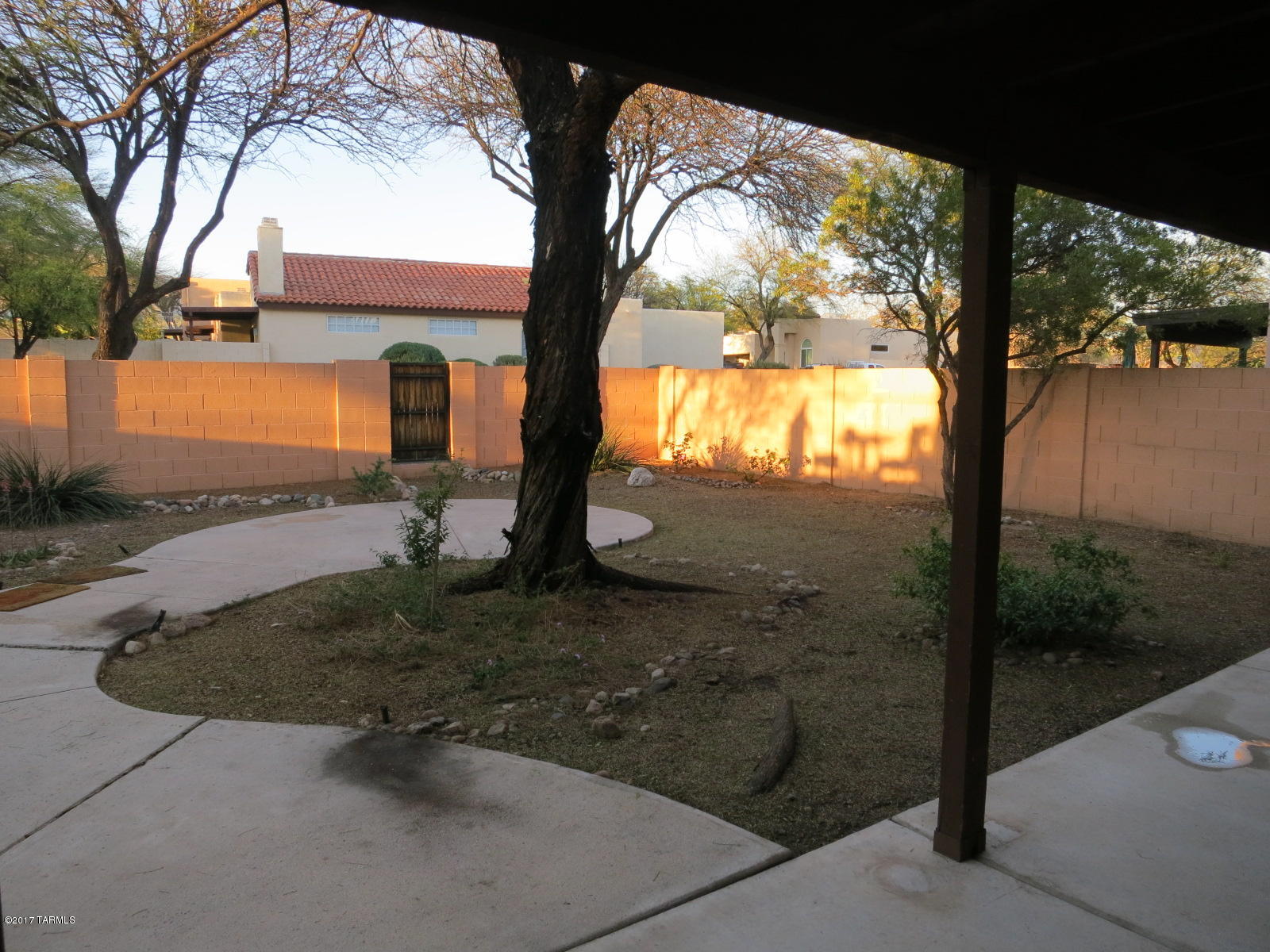 Mesquite Creek II  (1-118) - Residential