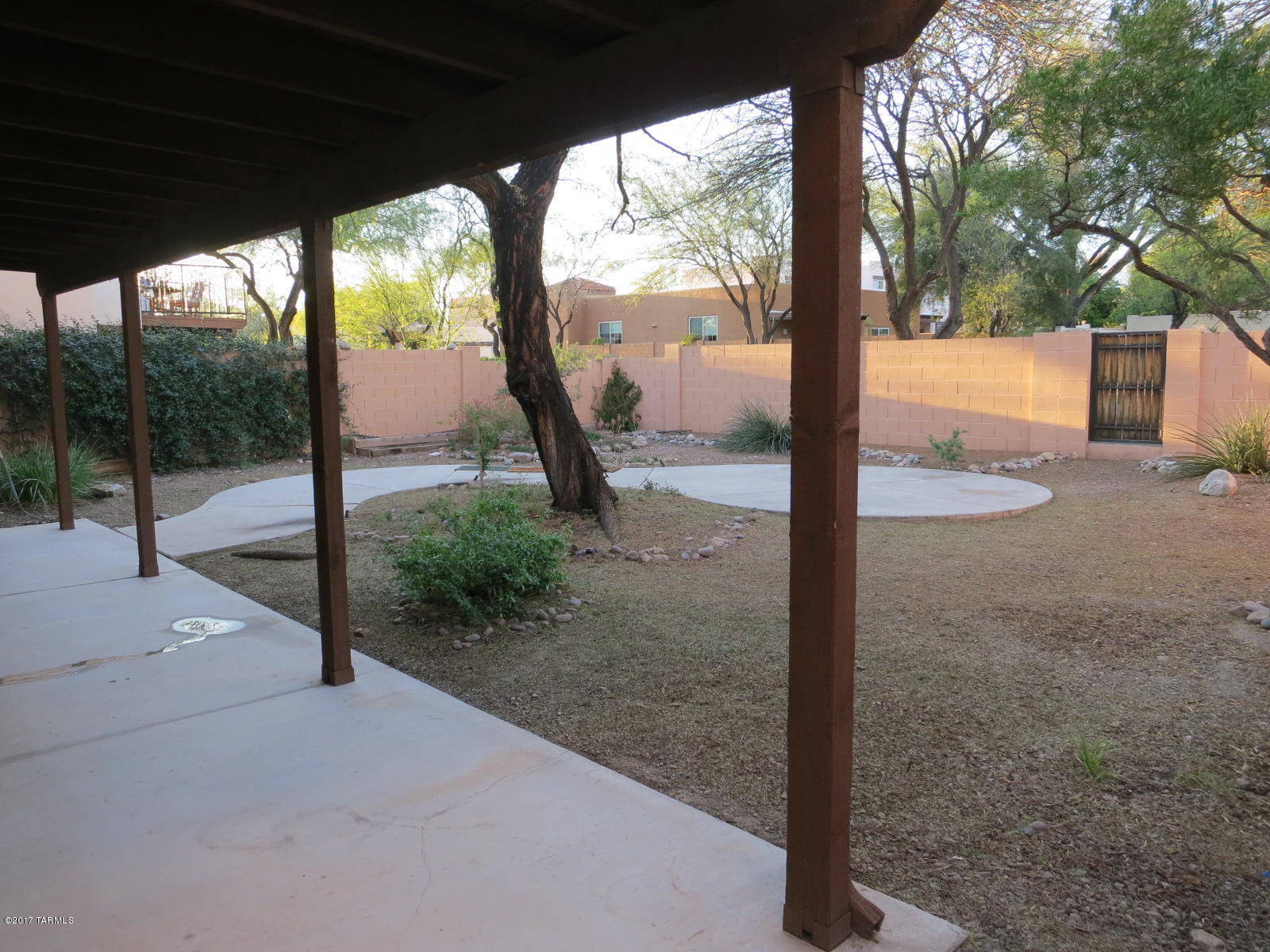 Mesquite Creek II  (1-118) - Residential