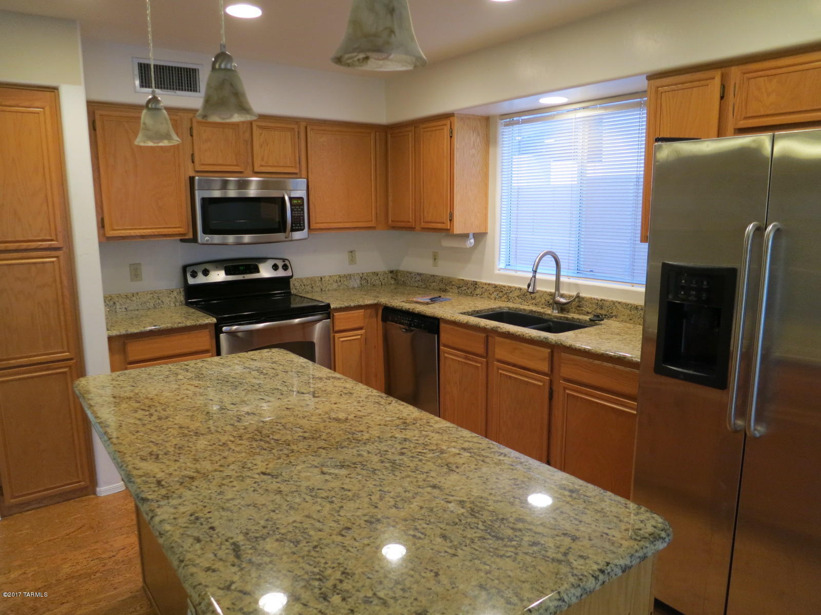 Mesquite Creek II  (1-118) - Residential