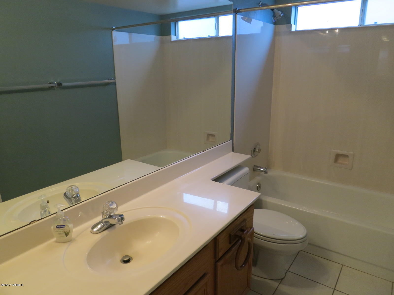 Mesquite Creek II  (1-118) - Residential