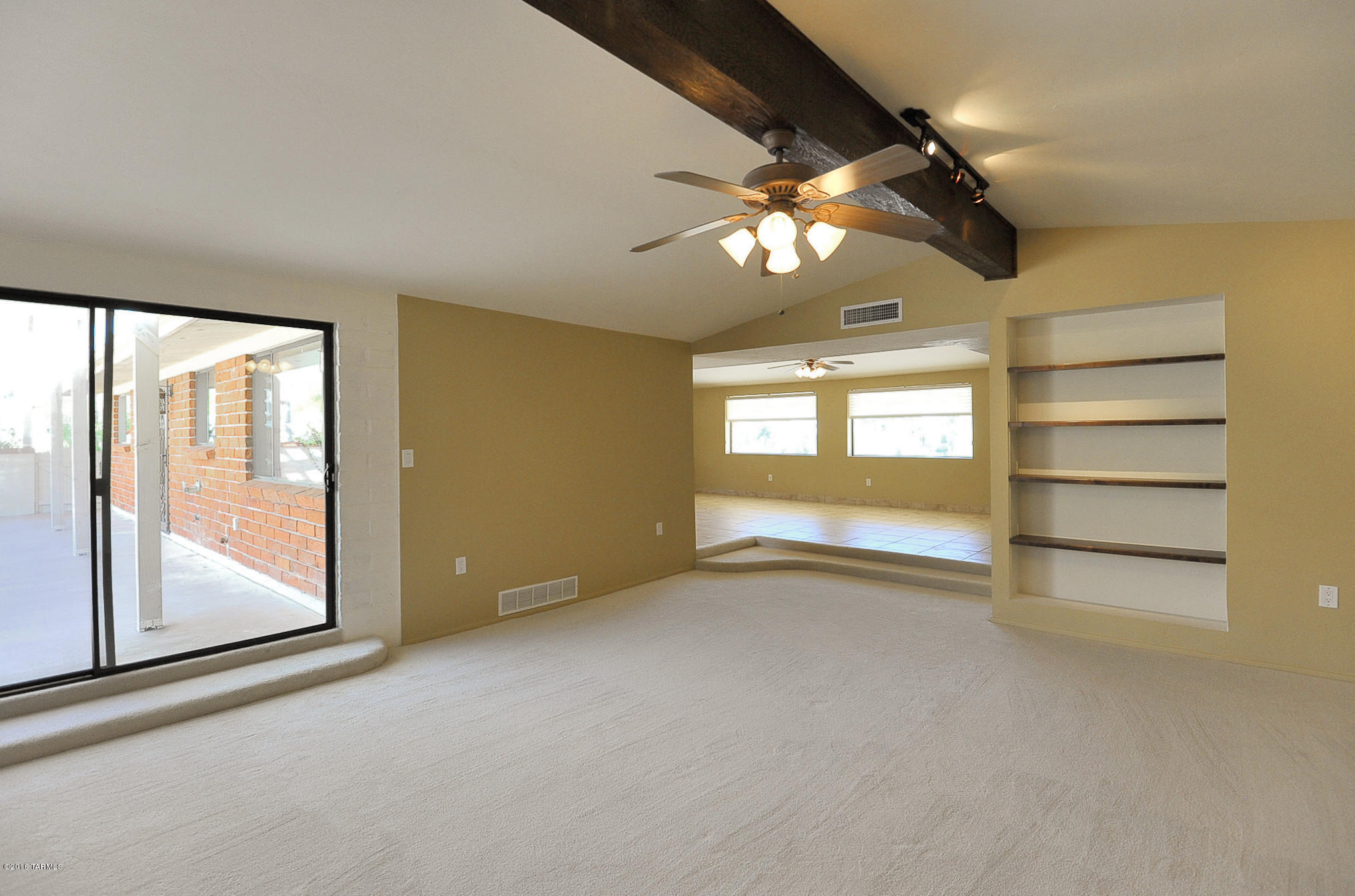Skyline Bel Air Estates (1-153) - Residential Lease