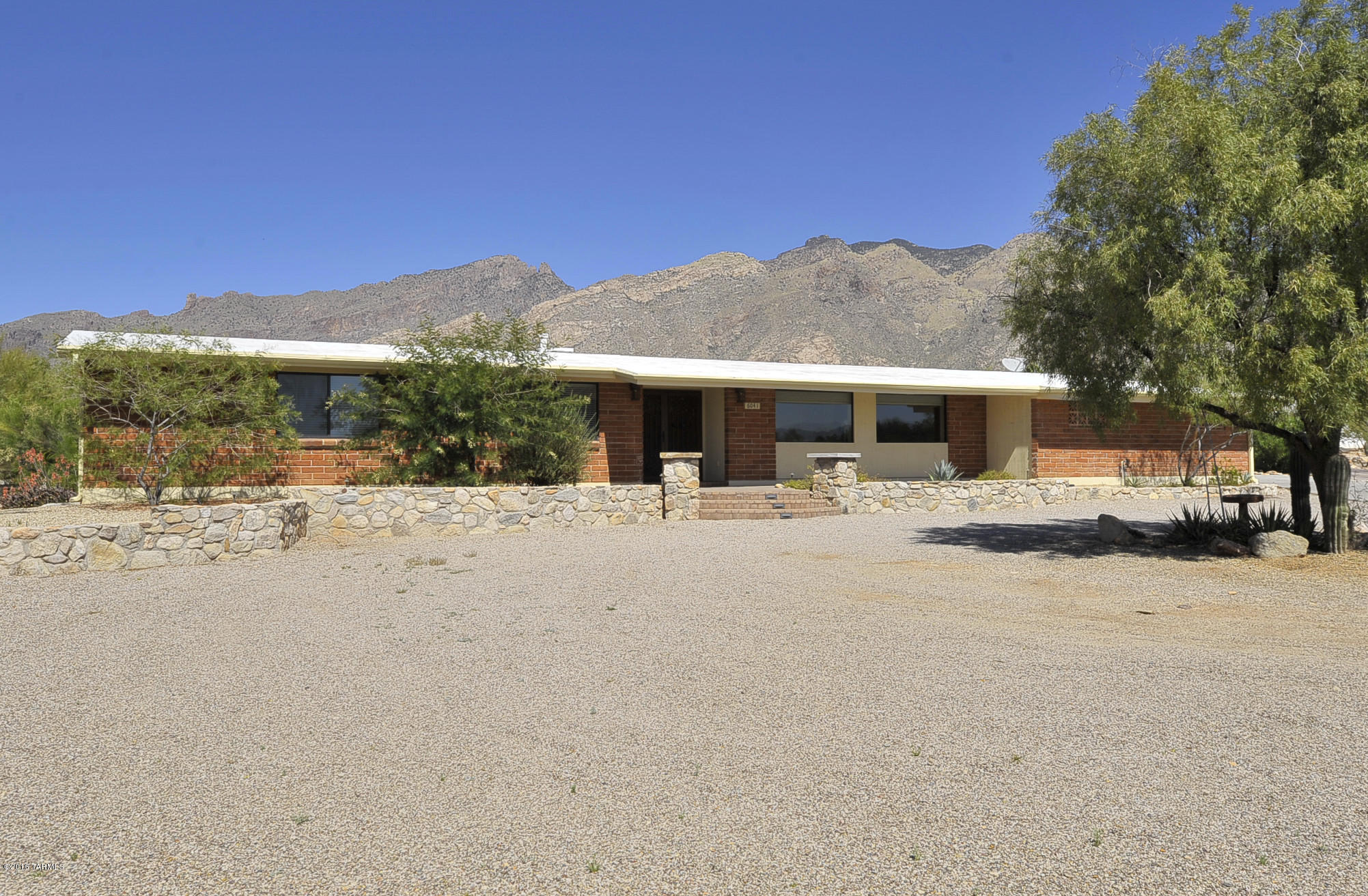 Skyline Bel Air Estates (1-153) - Residential Lease