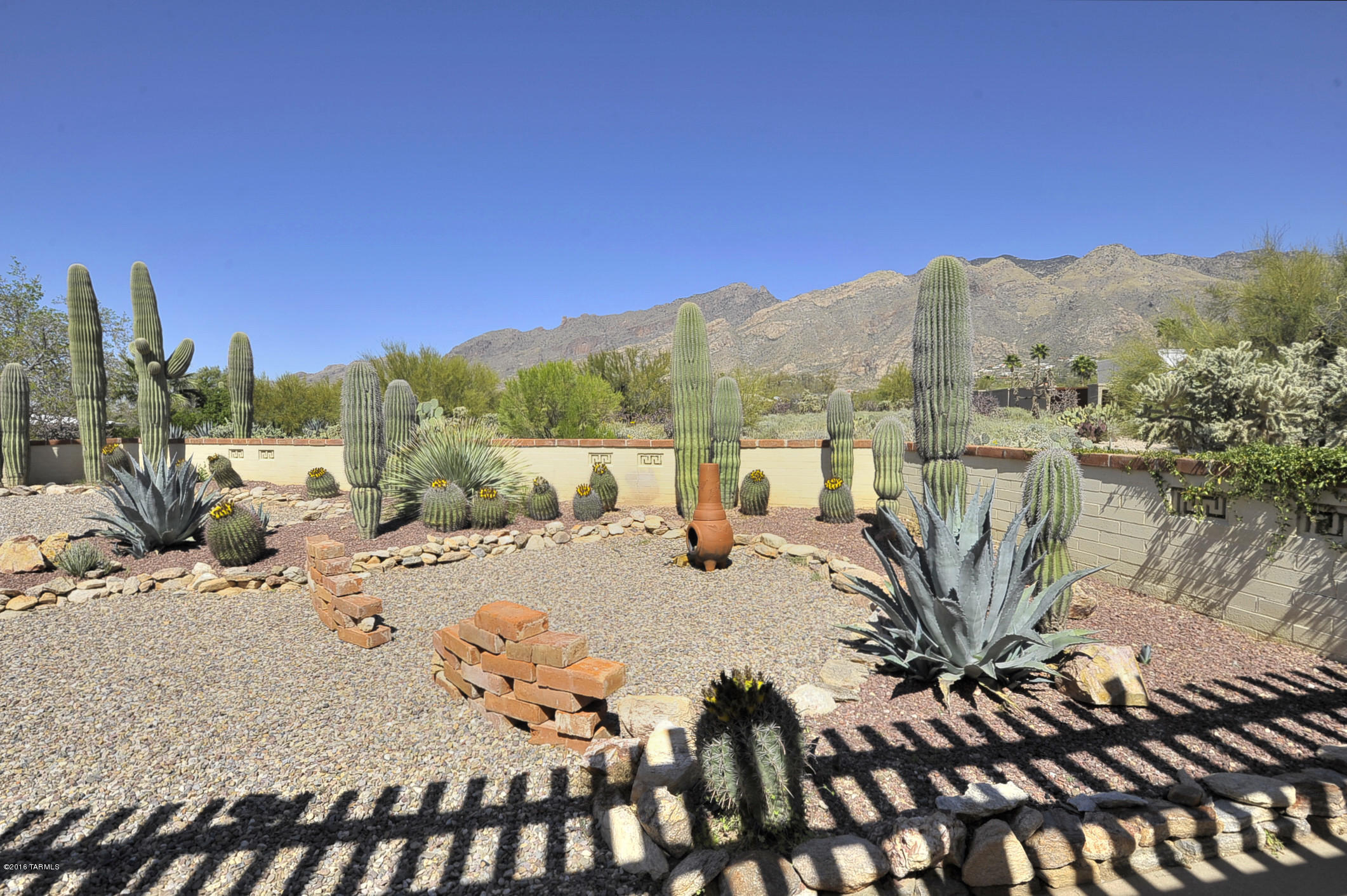 Skyline Bel Air Estates (1-153) - Residential Lease