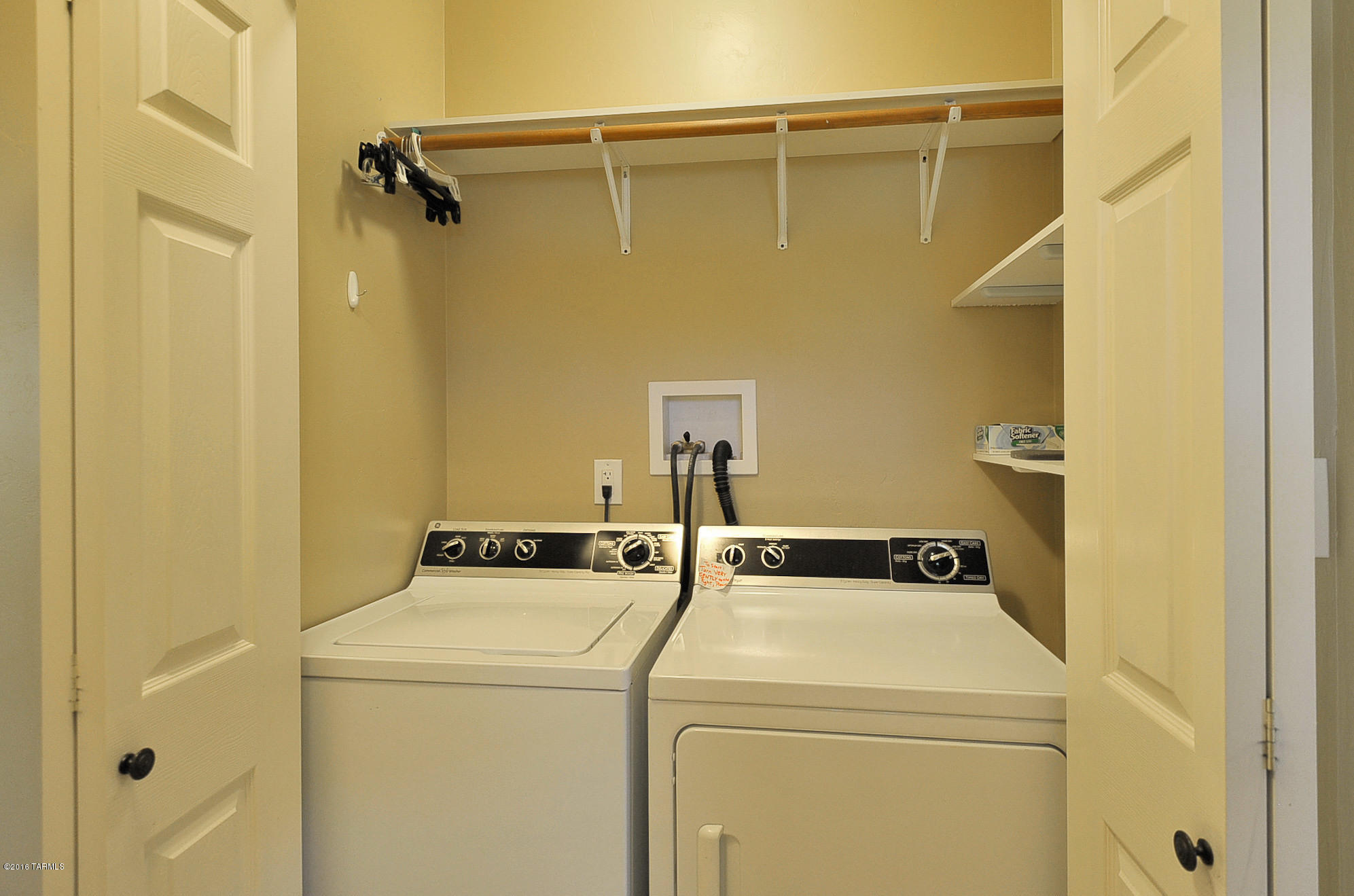 Skyline Bel Air Estates (1-153) - Residential Lease