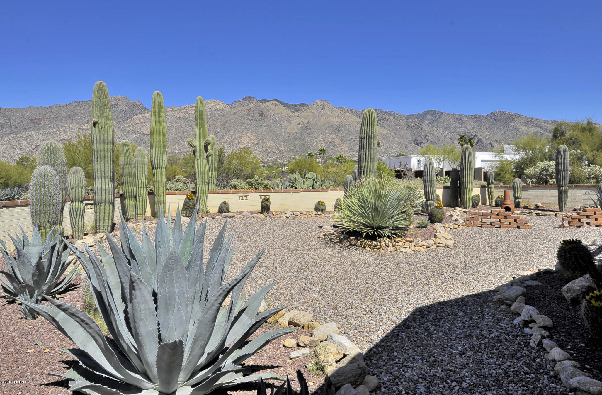 Skyline Bel Air Estates (1-153) - Residential Lease
