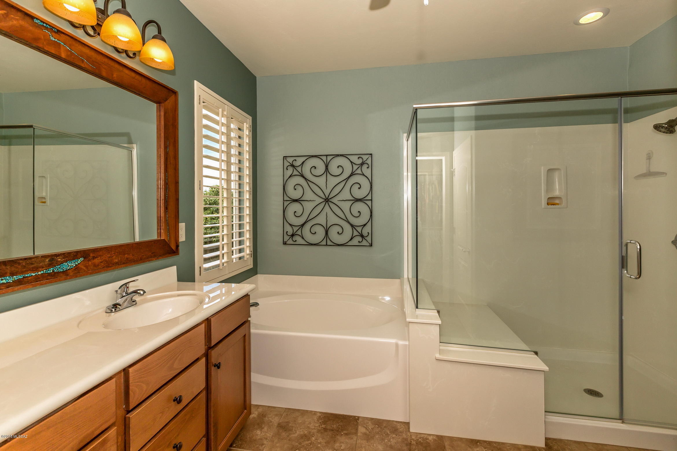 Saddlebrooke Ranch - Residential