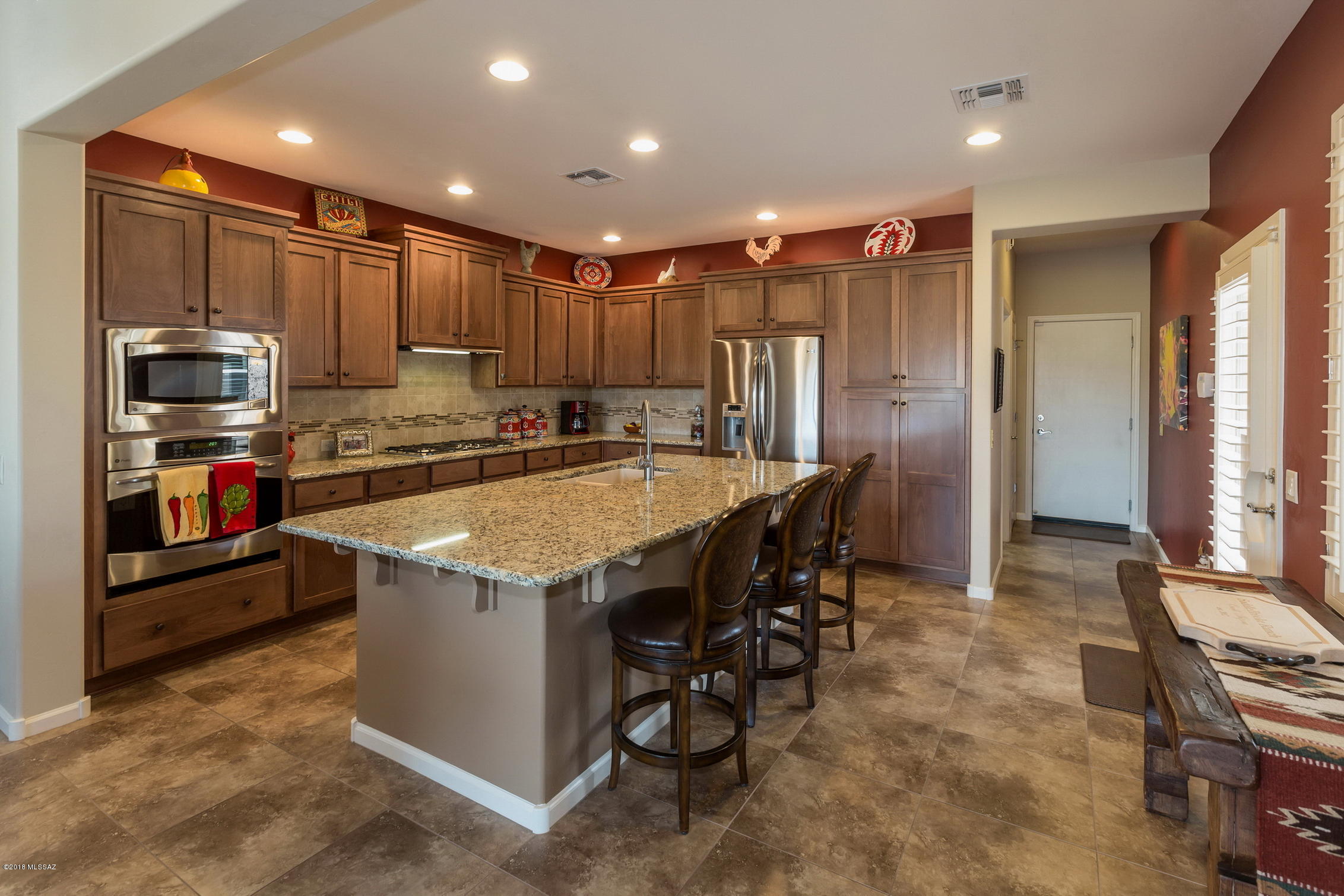 Saddlebrooke Ranch - Residential
