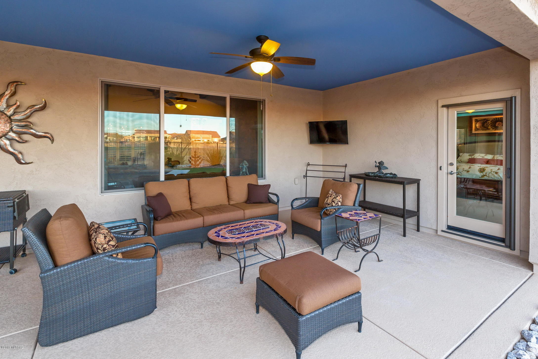 Saddlebrooke Ranch - Residential
