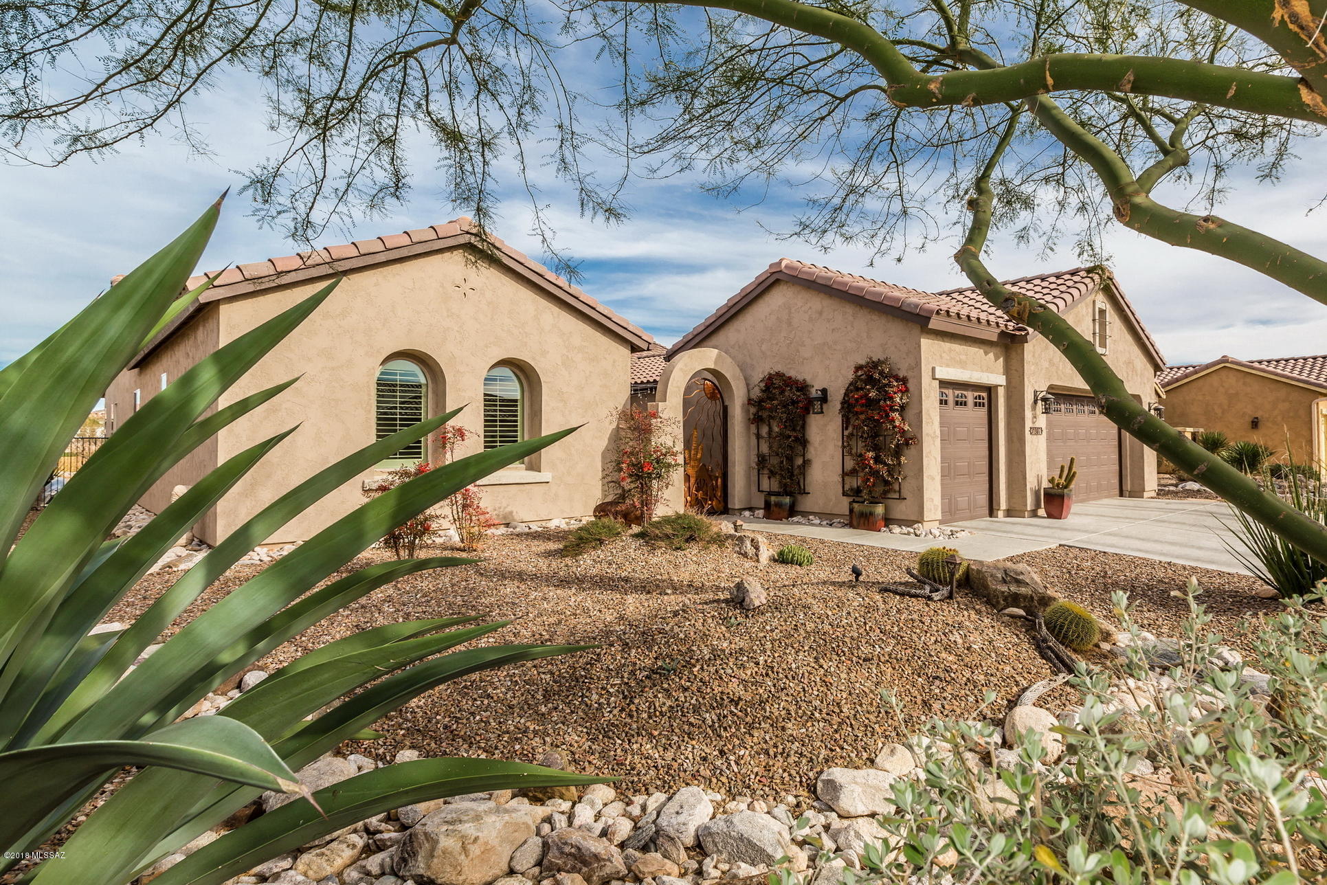 Saddlebrooke Ranch - Residential