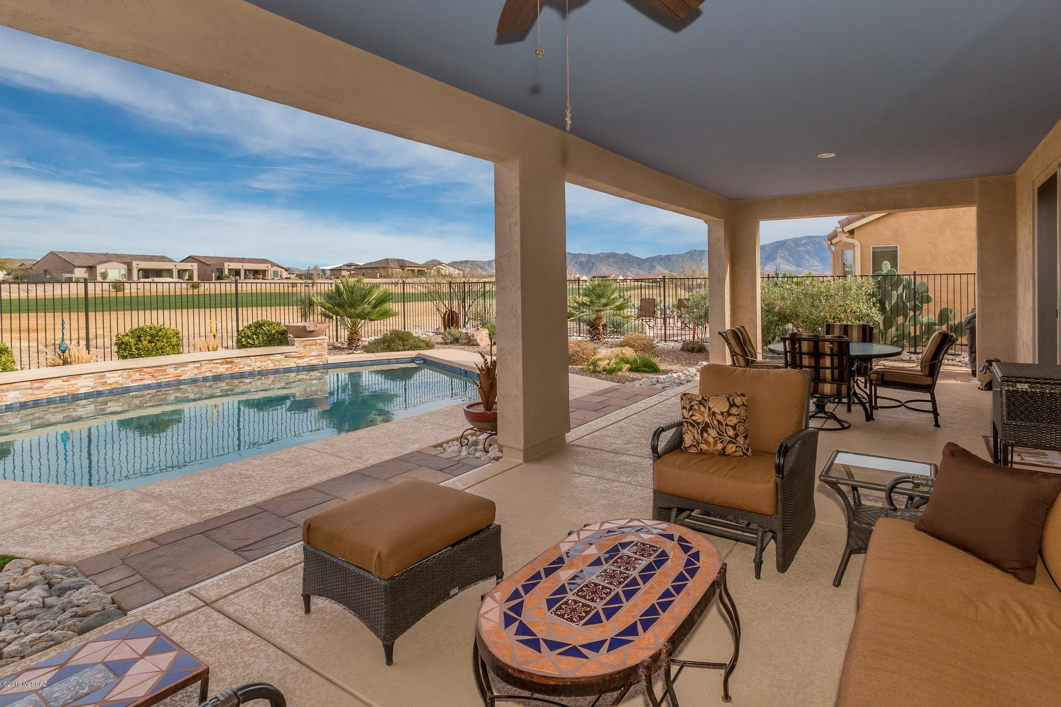 Saddlebrooke Ranch - Residential