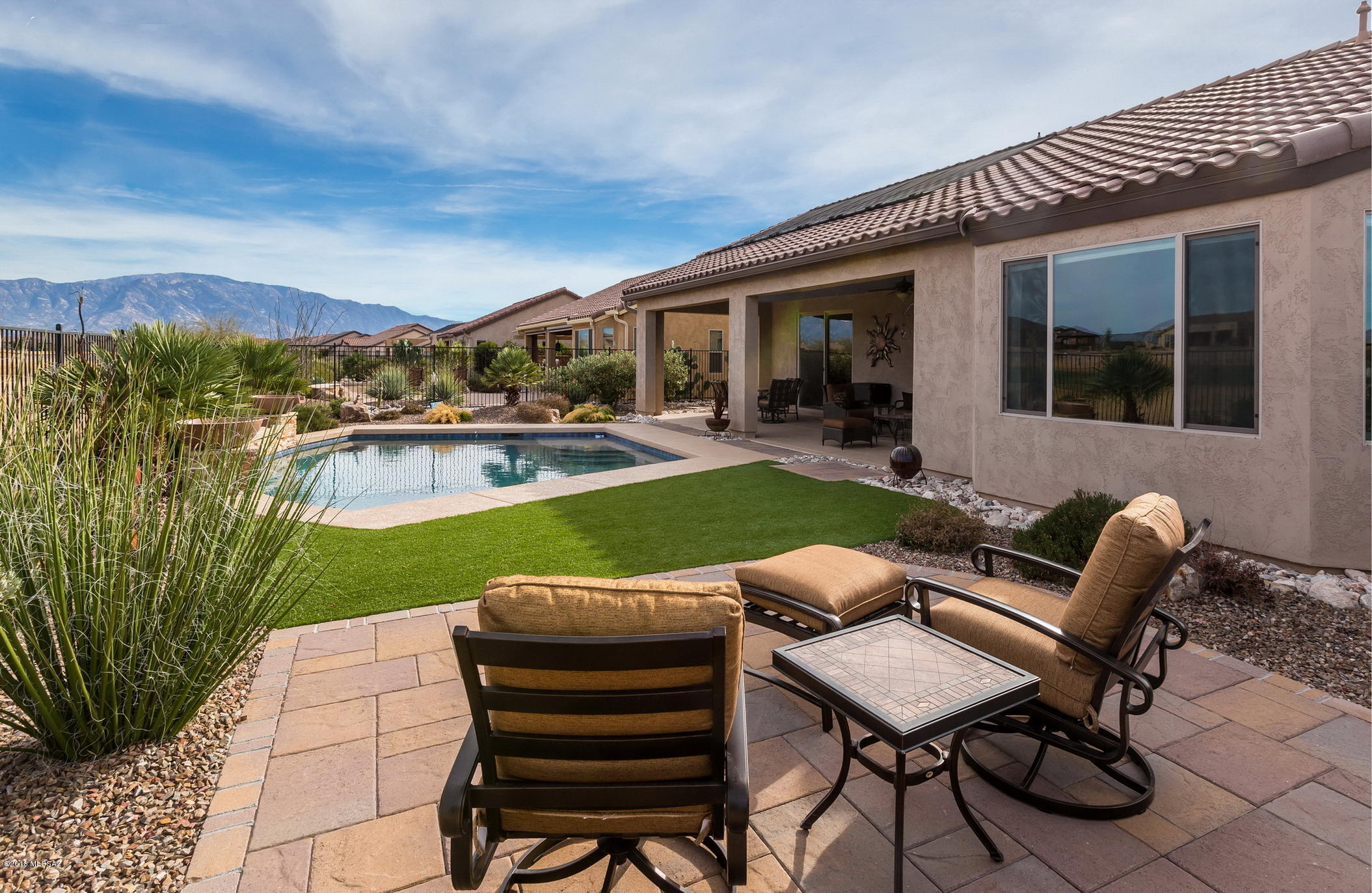 Saddlebrooke Ranch - Residential