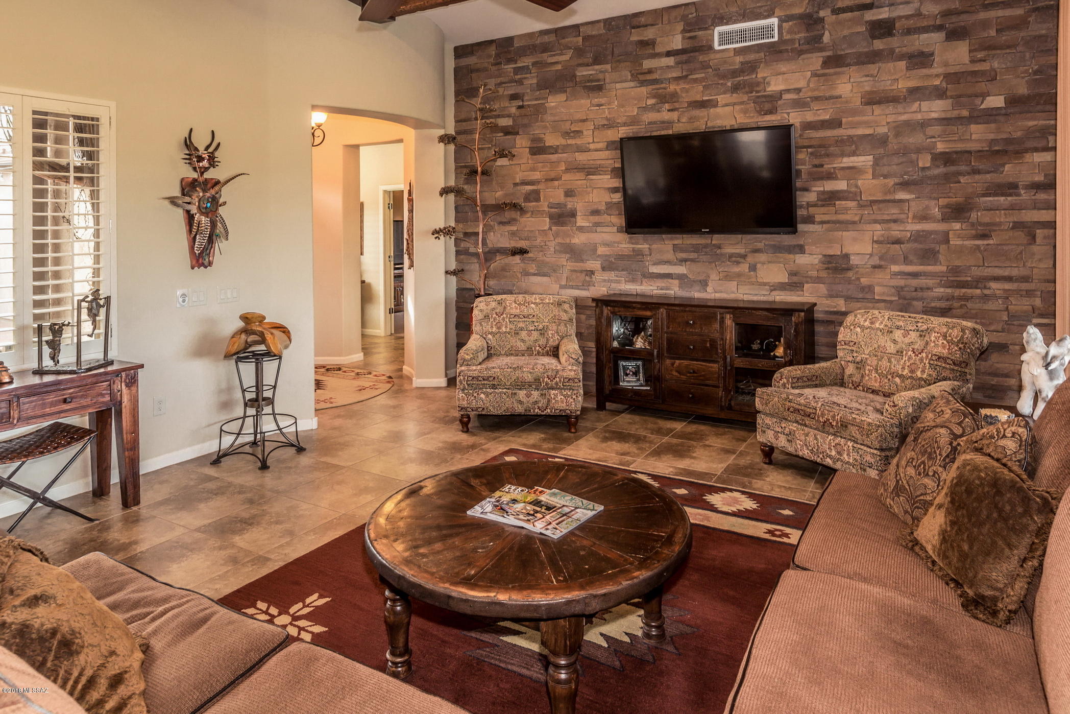 Saddlebrooke Ranch - Residential