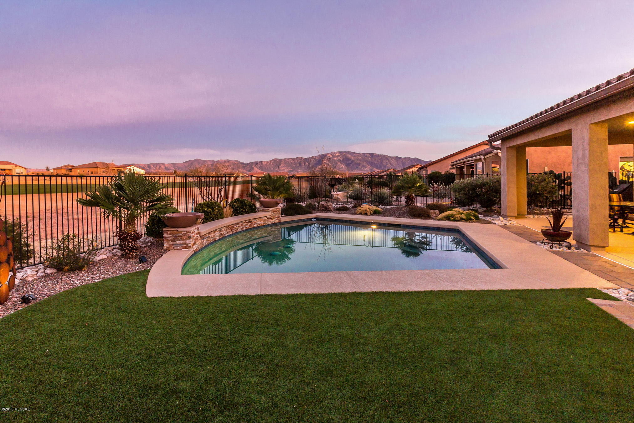 Saddlebrooke Ranch - Residential