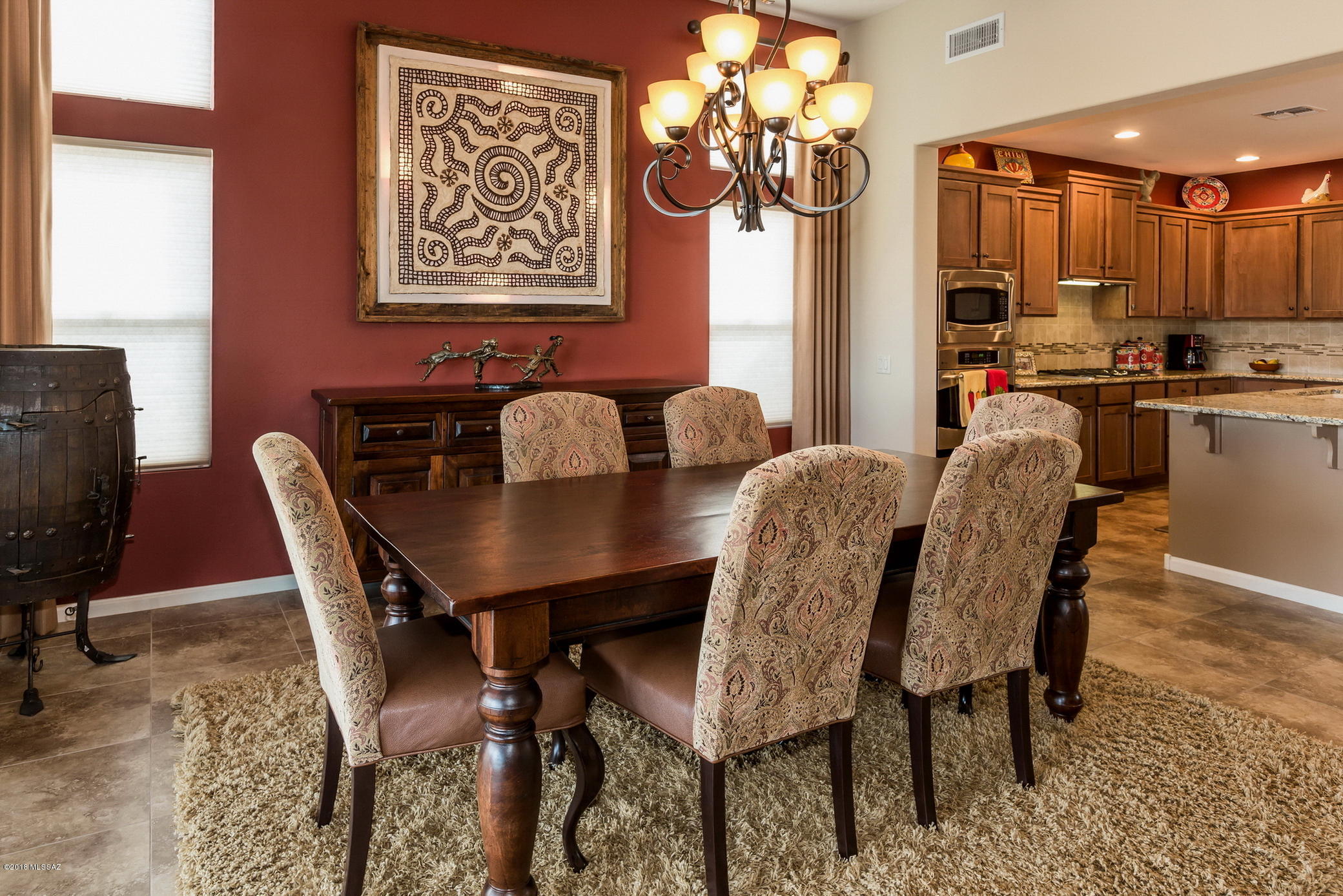 Saddlebrooke Ranch - Residential