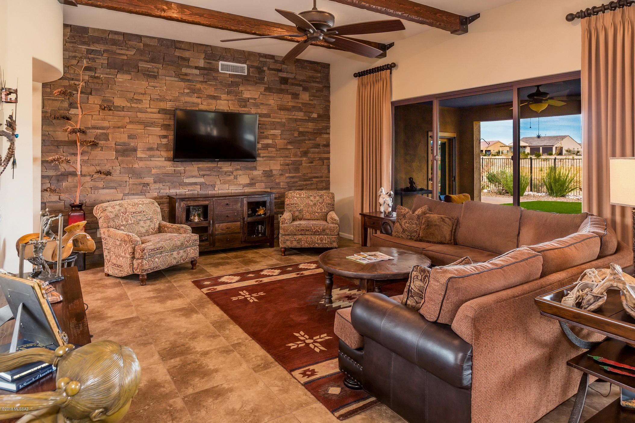 Saddlebrooke Ranch - Residential