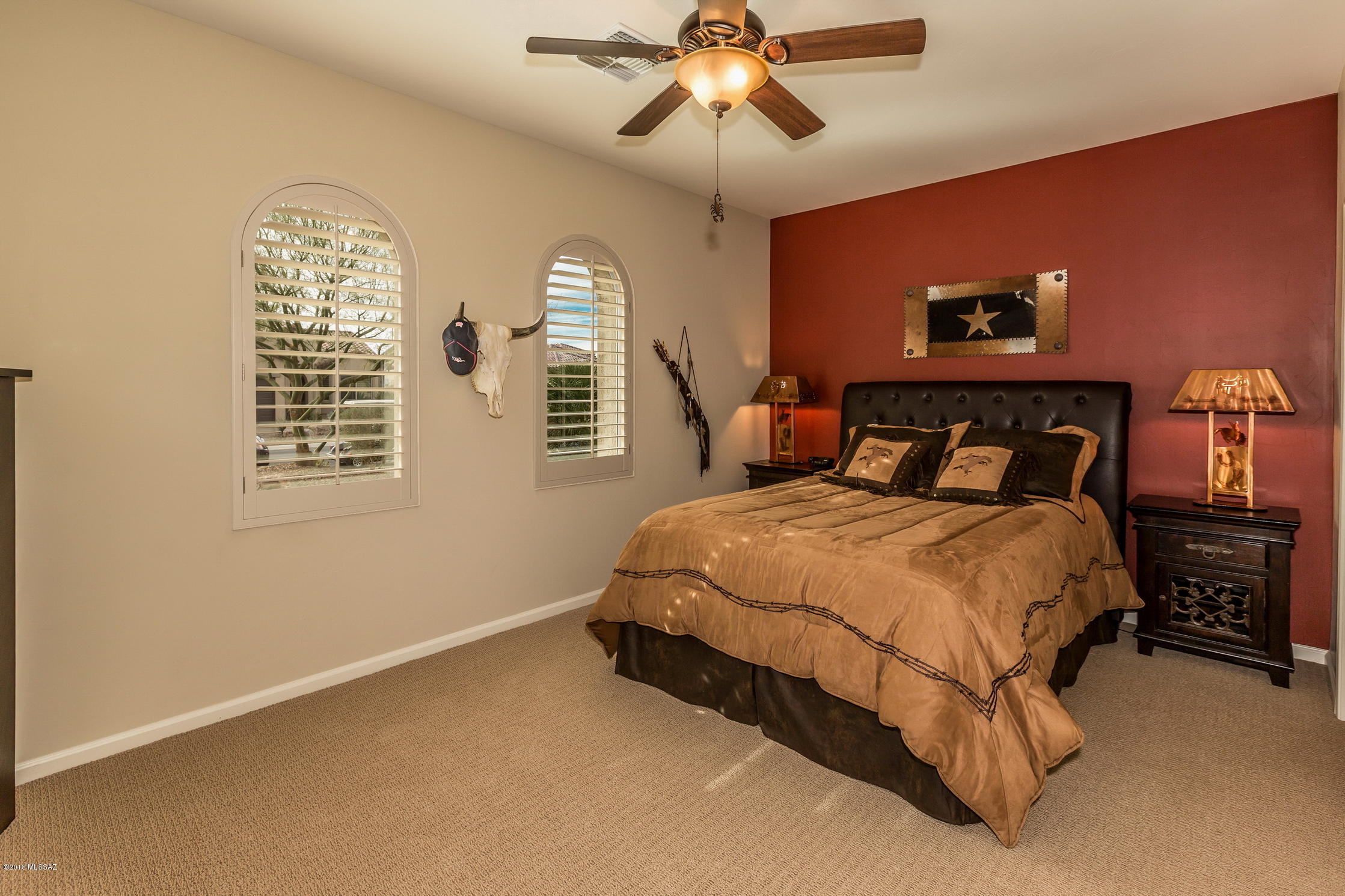 Saddlebrooke Ranch - Residential