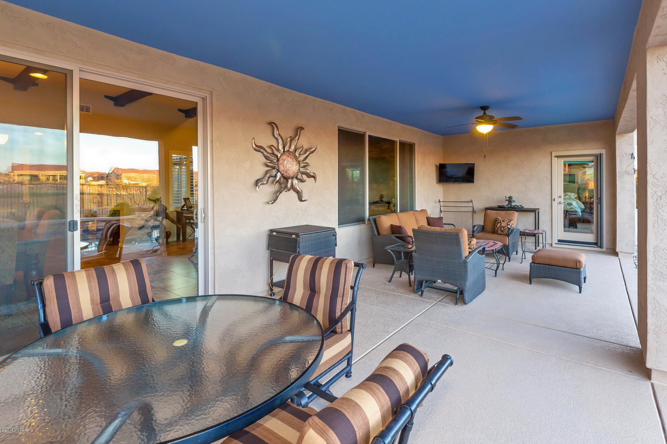 Saddlebrooke Ranch - Residential