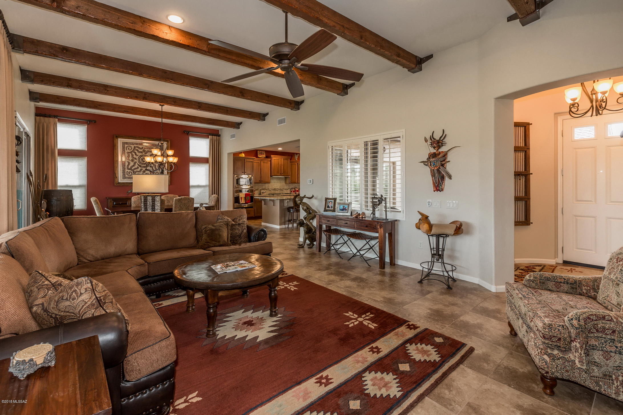 Saddlebrooke Ranch - Residential