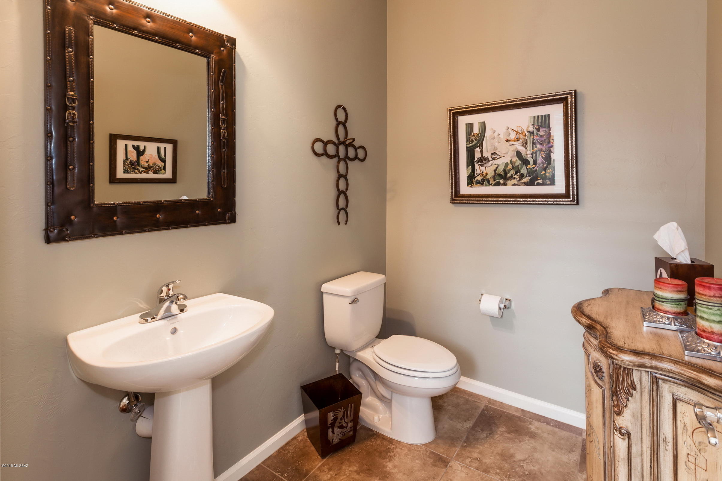 Saddlebrooke Ranch - Residential