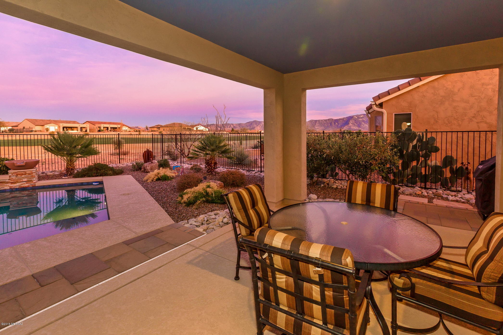 Saddlebrooke Ranch - Residential