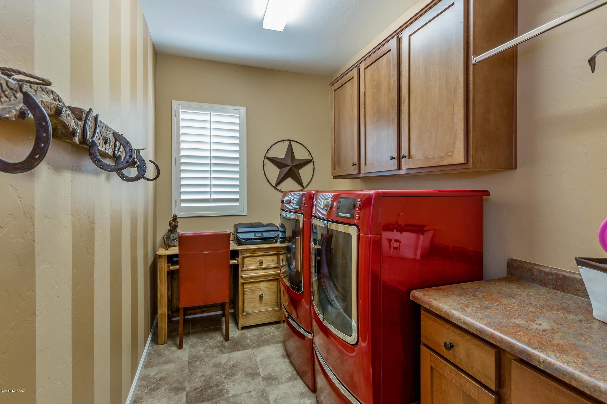 Saddlebrooke Ranch - Residential