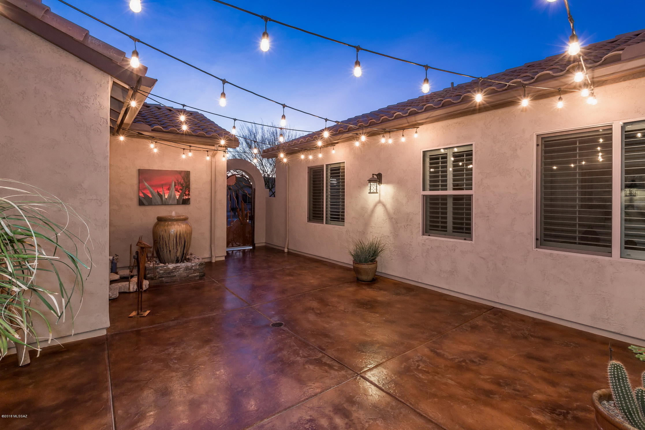 Saddlebrooke Ranch - Residential