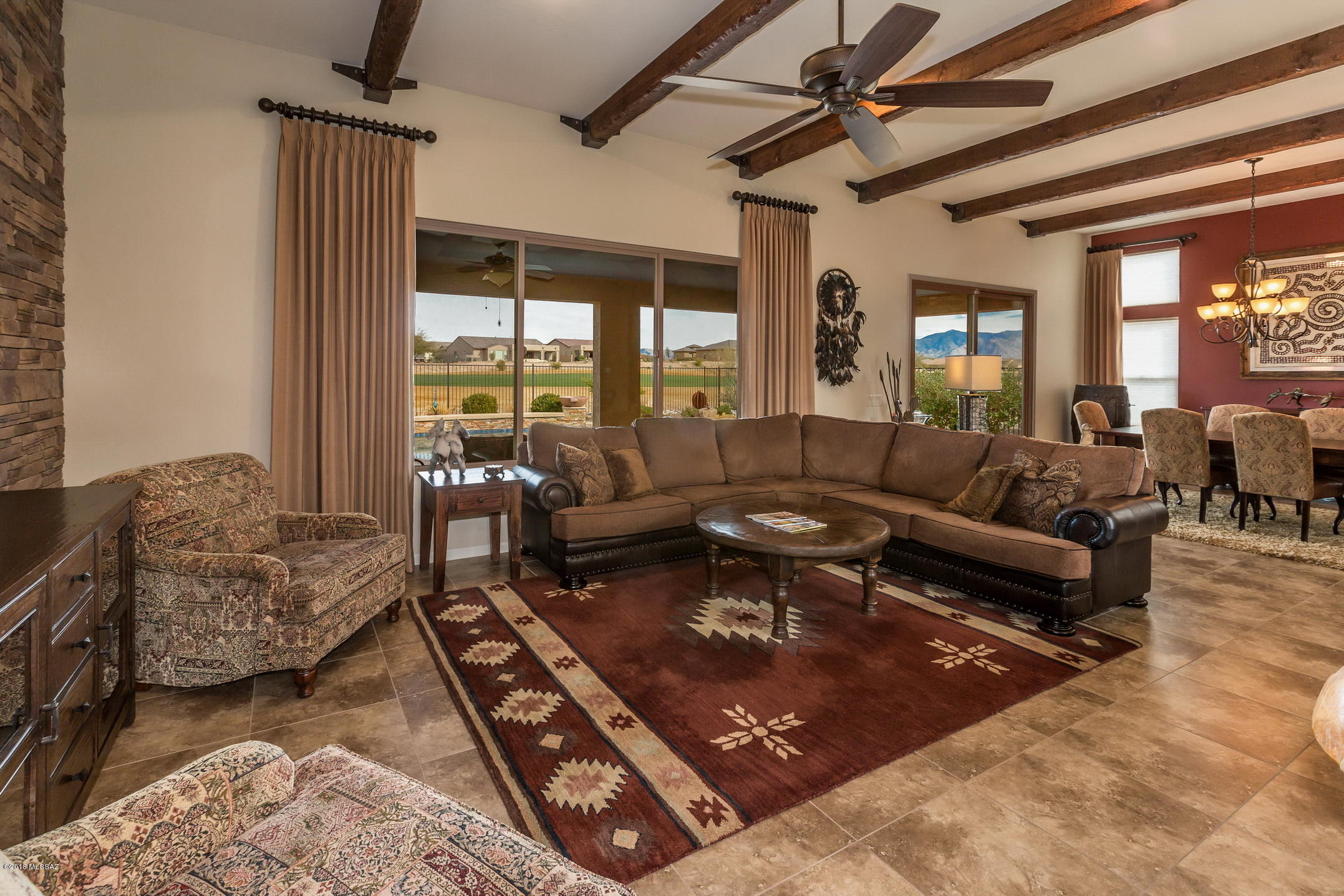 Saddlebrooke Ranch - Residential