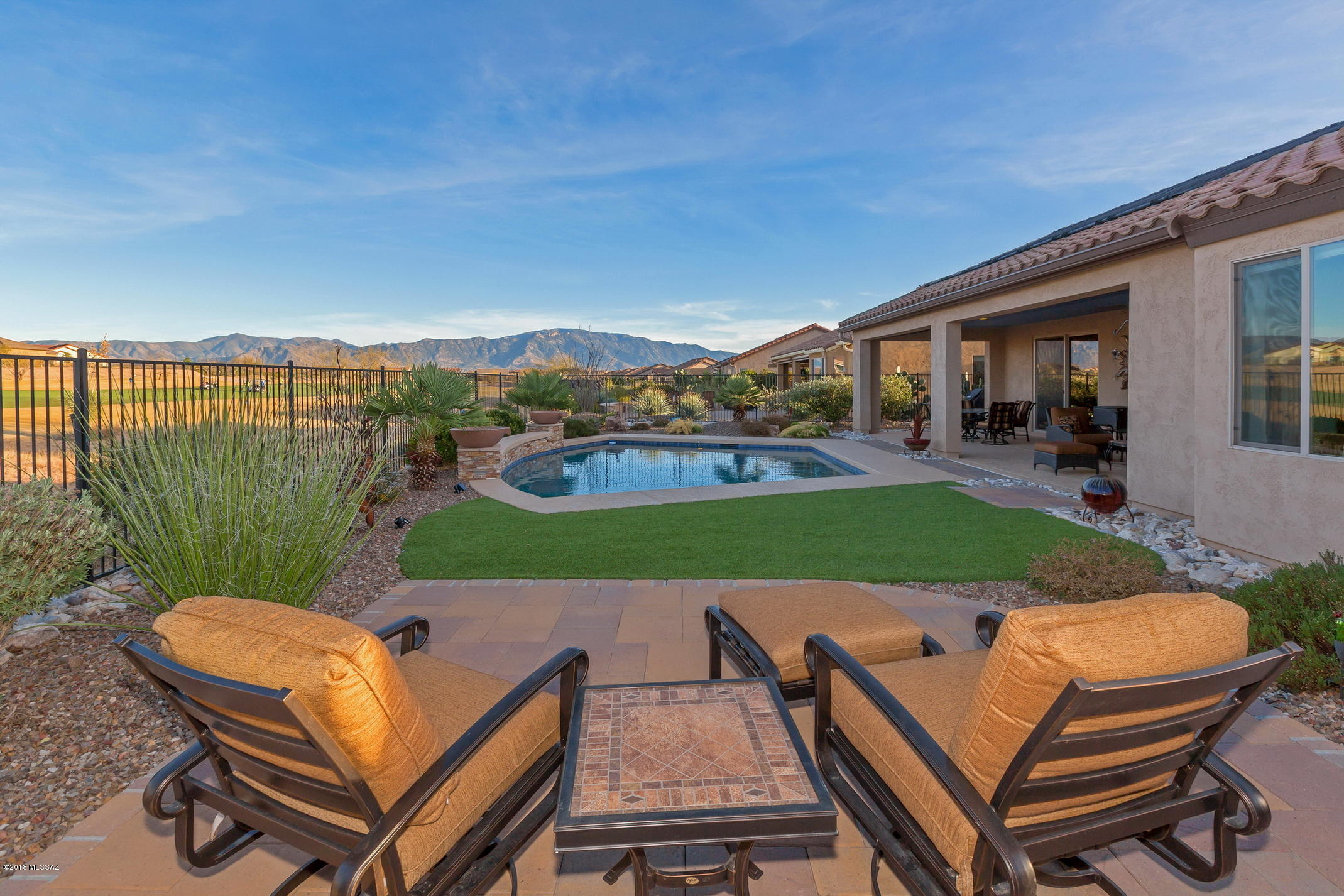 Saddlebrooke Ranch - Residential