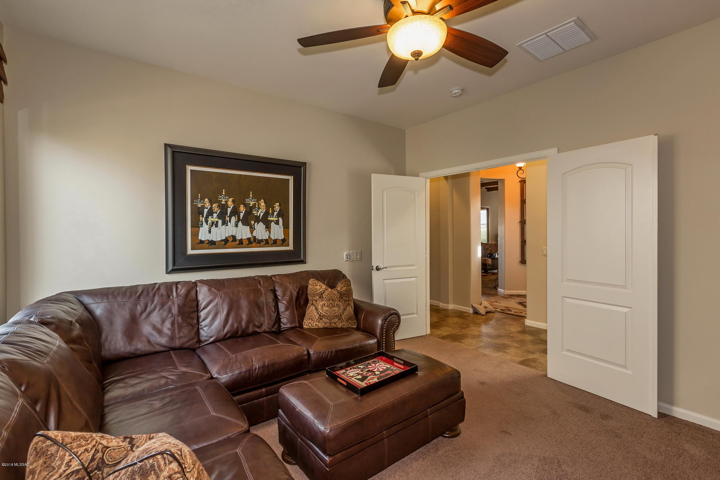 Saddlebrooke Ranch - Residential
