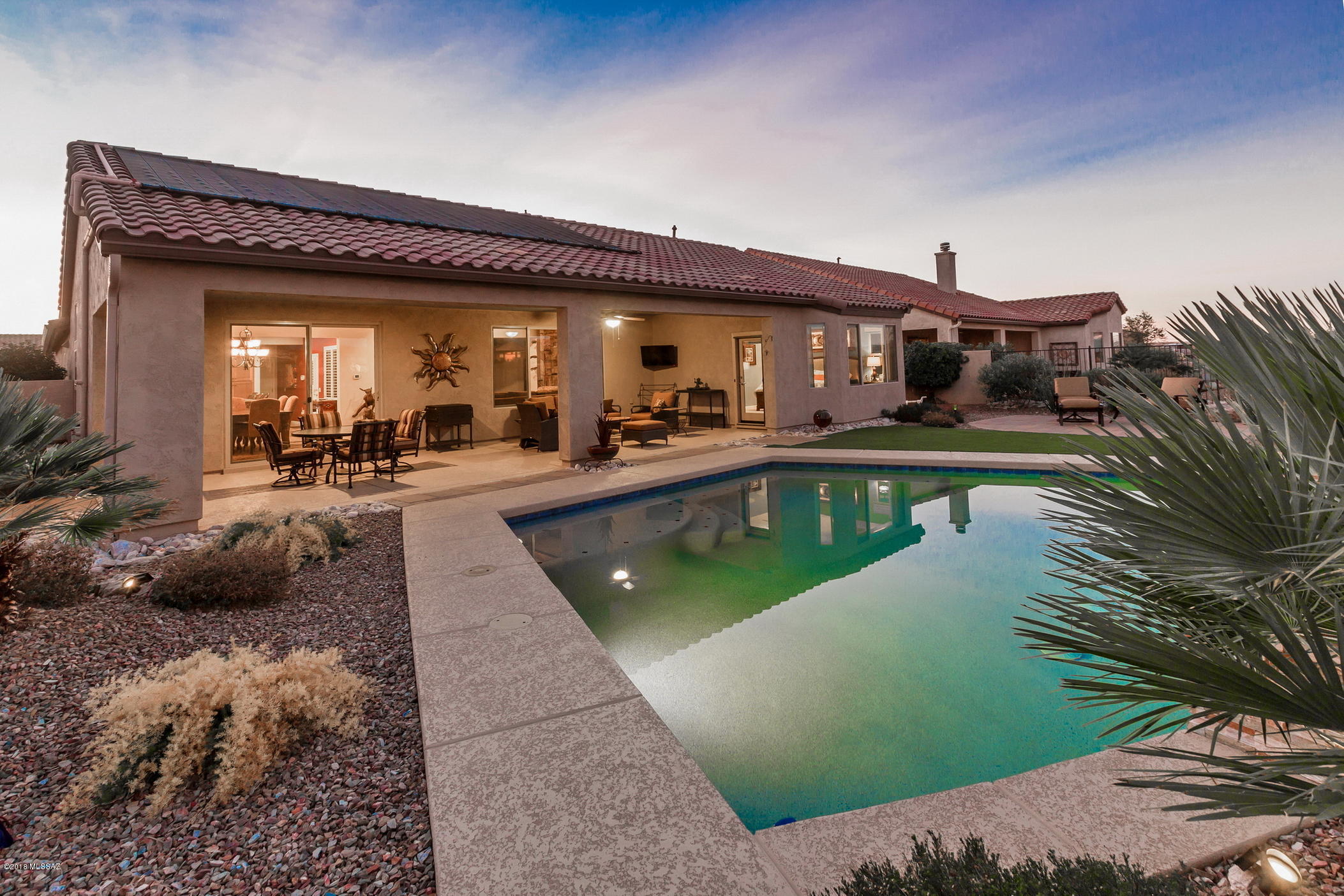 Saddlebrooke Ranch - Residential