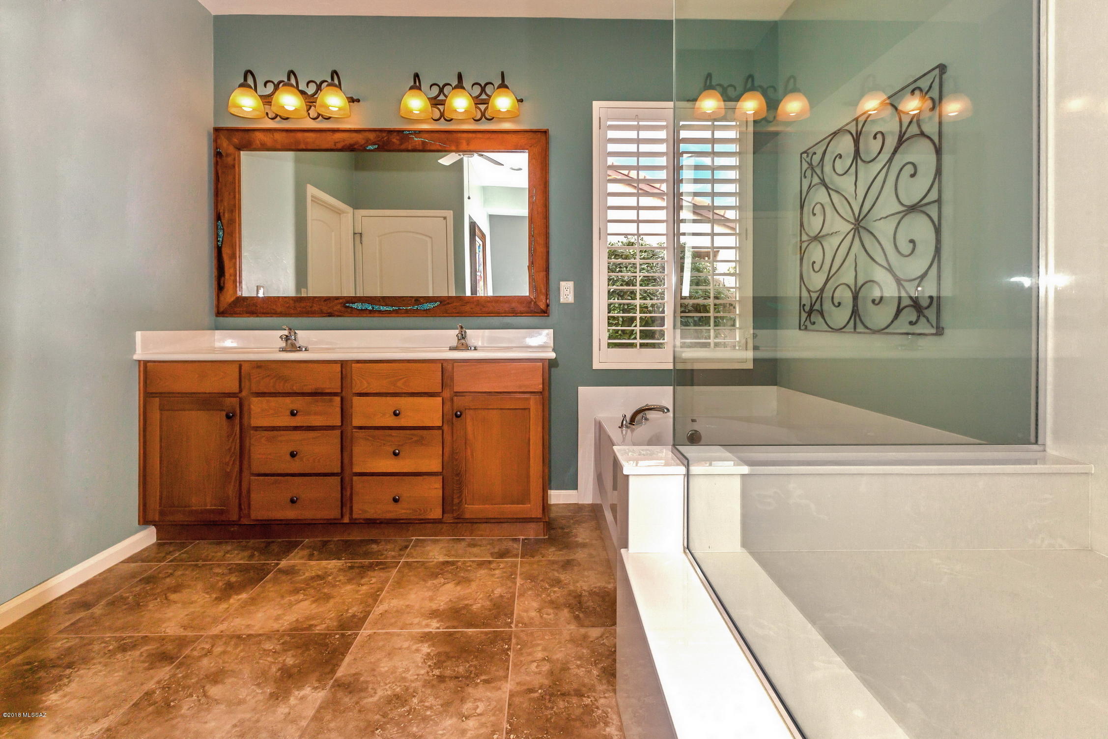 Saddlebrooke Ranch - Residential