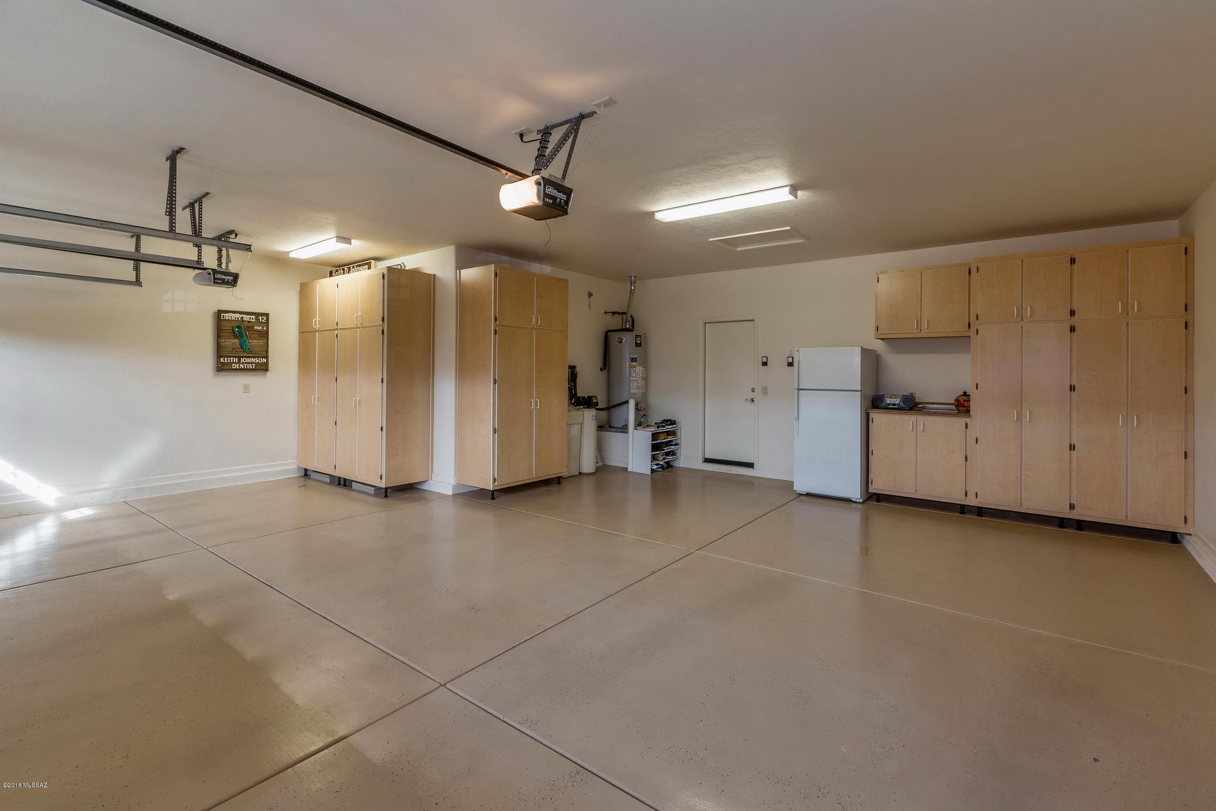 Saddlebrooke Ranch - Residential