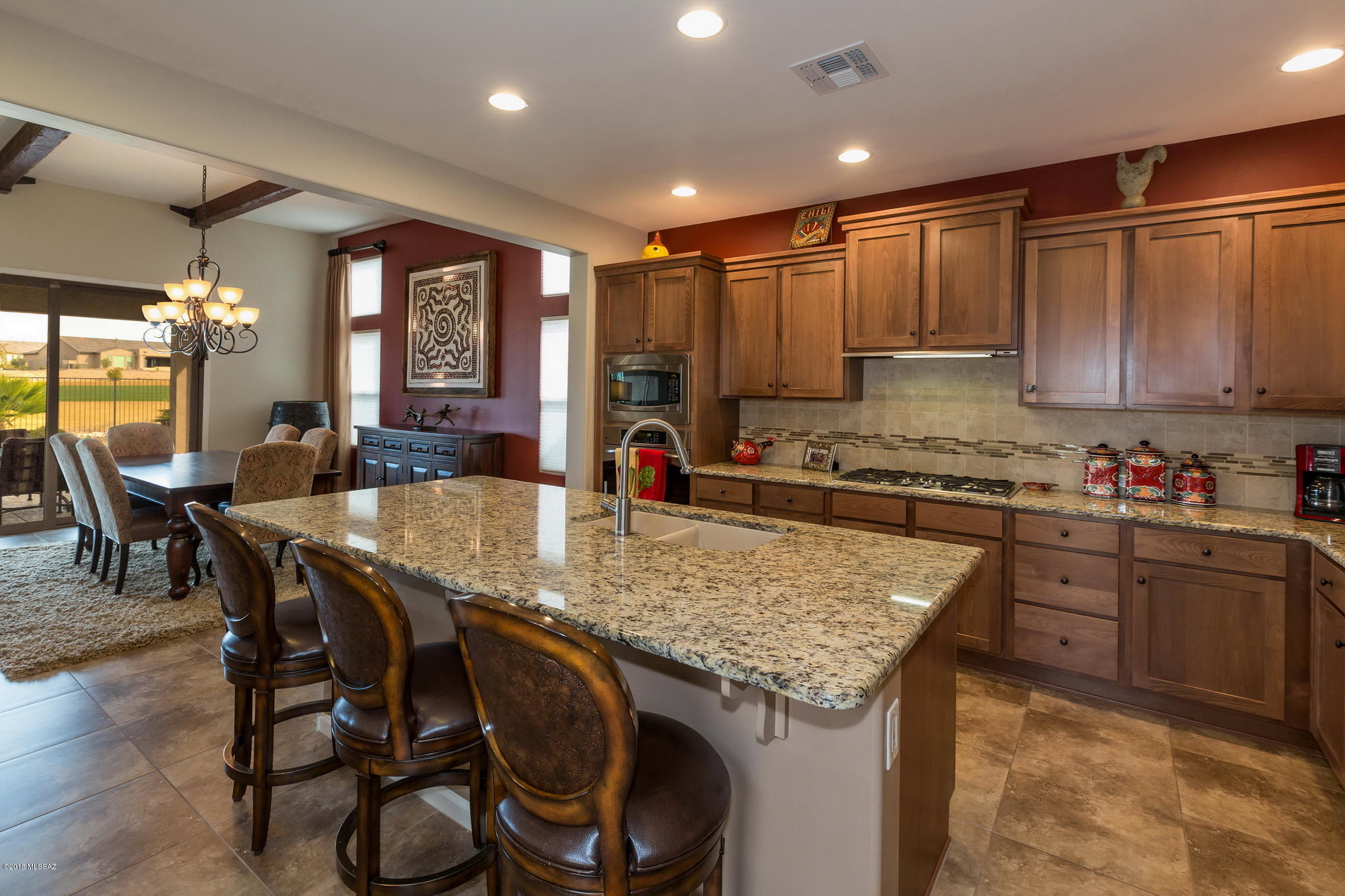 Saddlebrooke Ranch - Residential