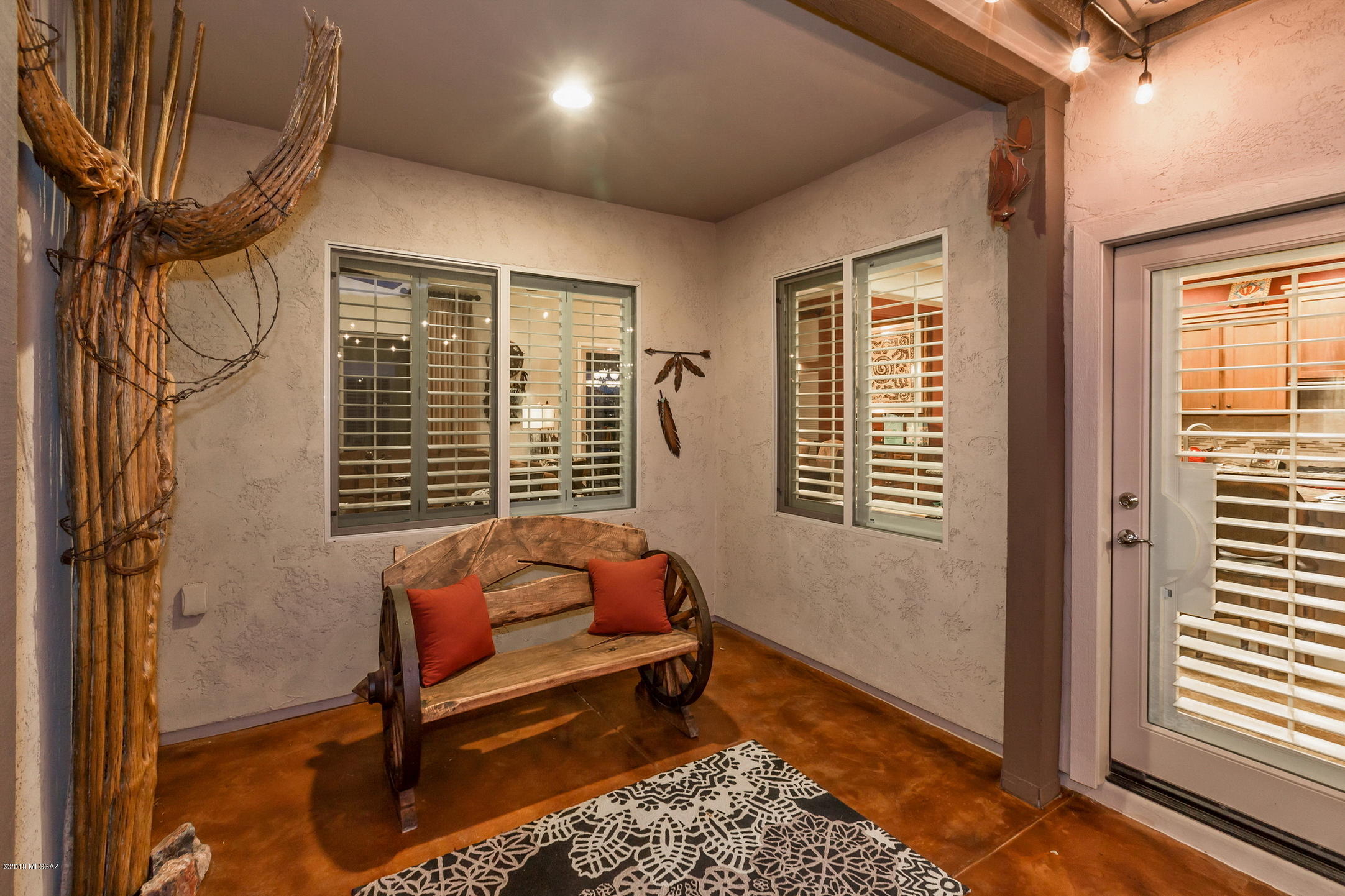 Saddlebrooke Ranch - Residential
