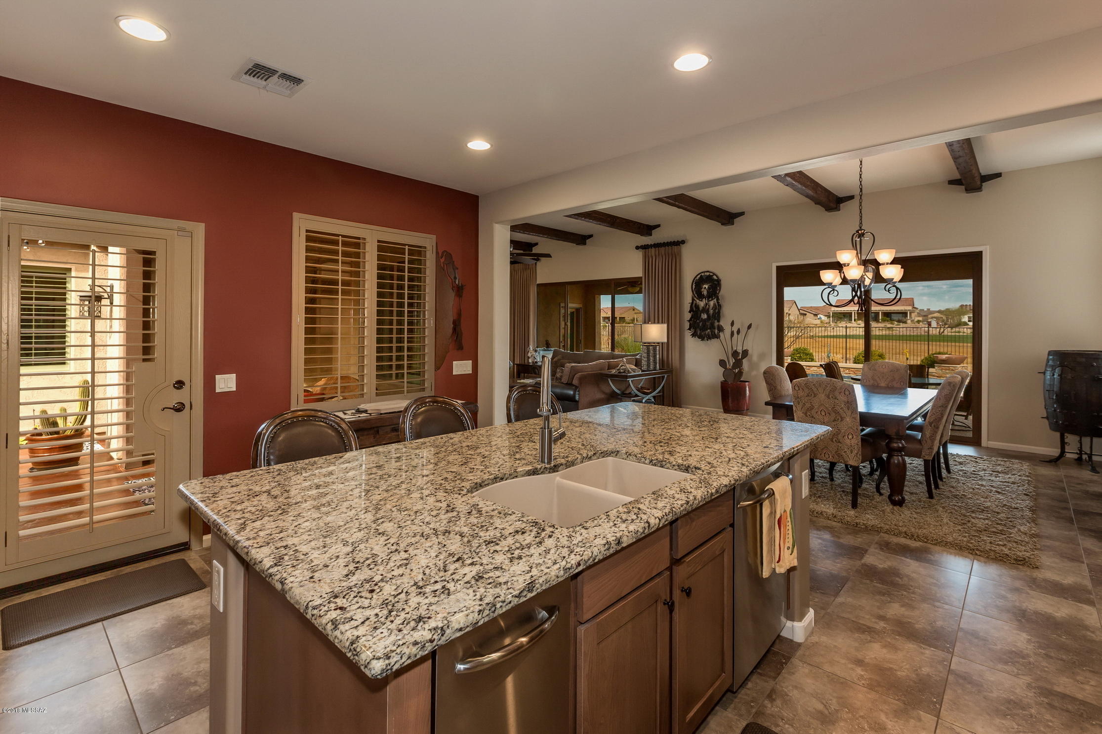 Saddlebrooke Ranch - Residential