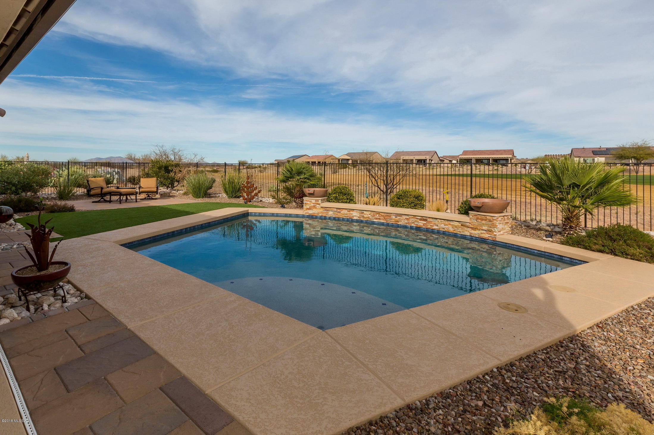 Saddlebrooke Ranch - Residential
