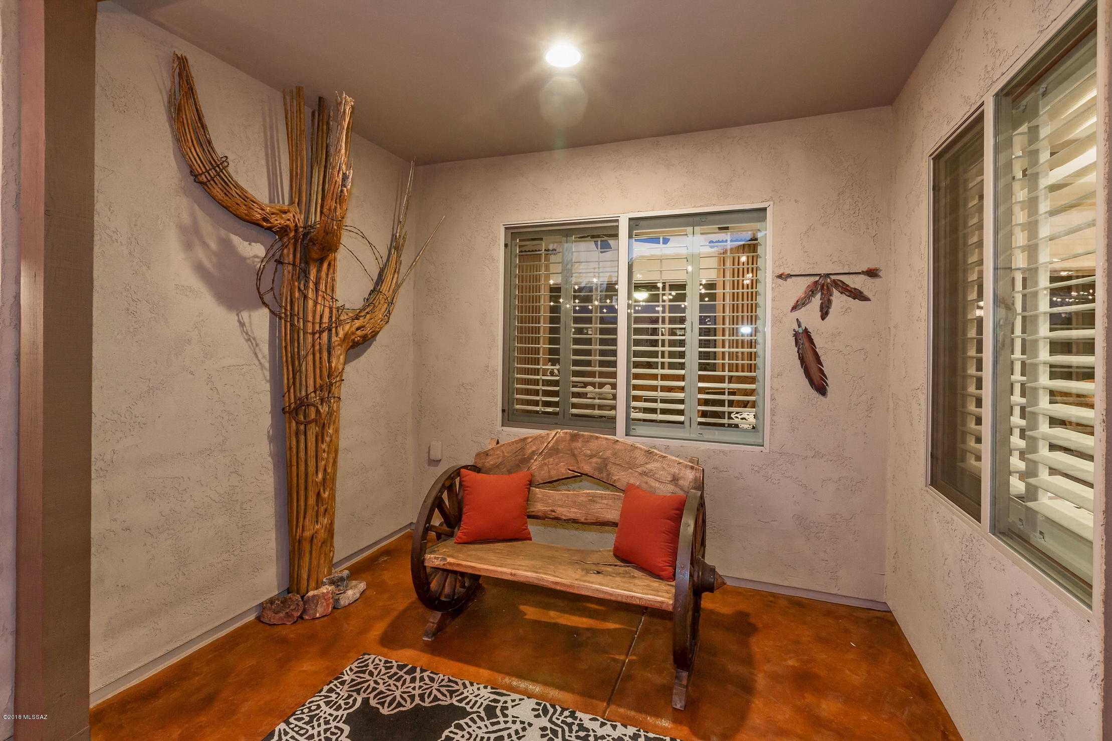 Saddlebrooke Ranch - Residential