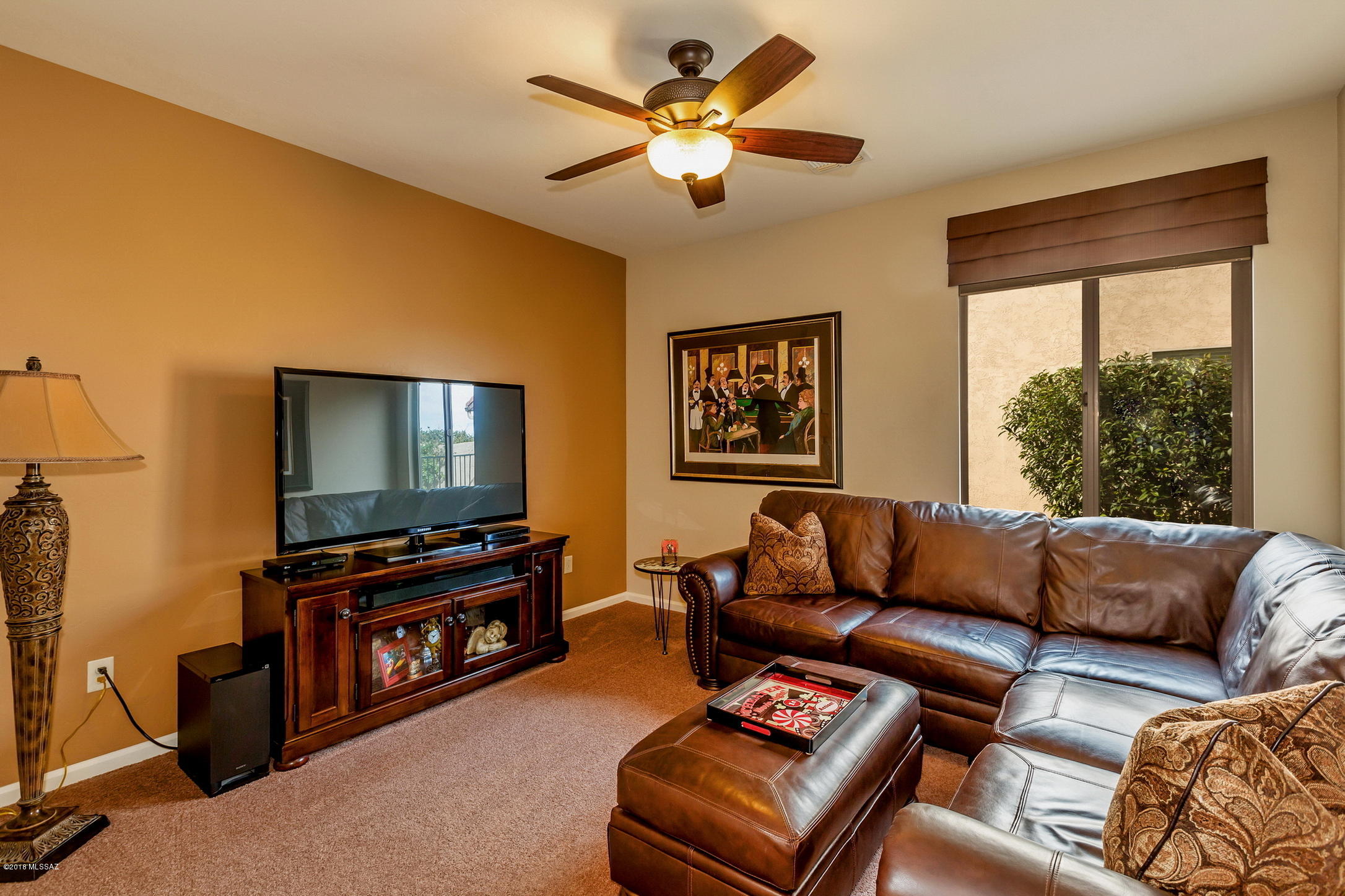 Saddlebrooke Ranch - Residential