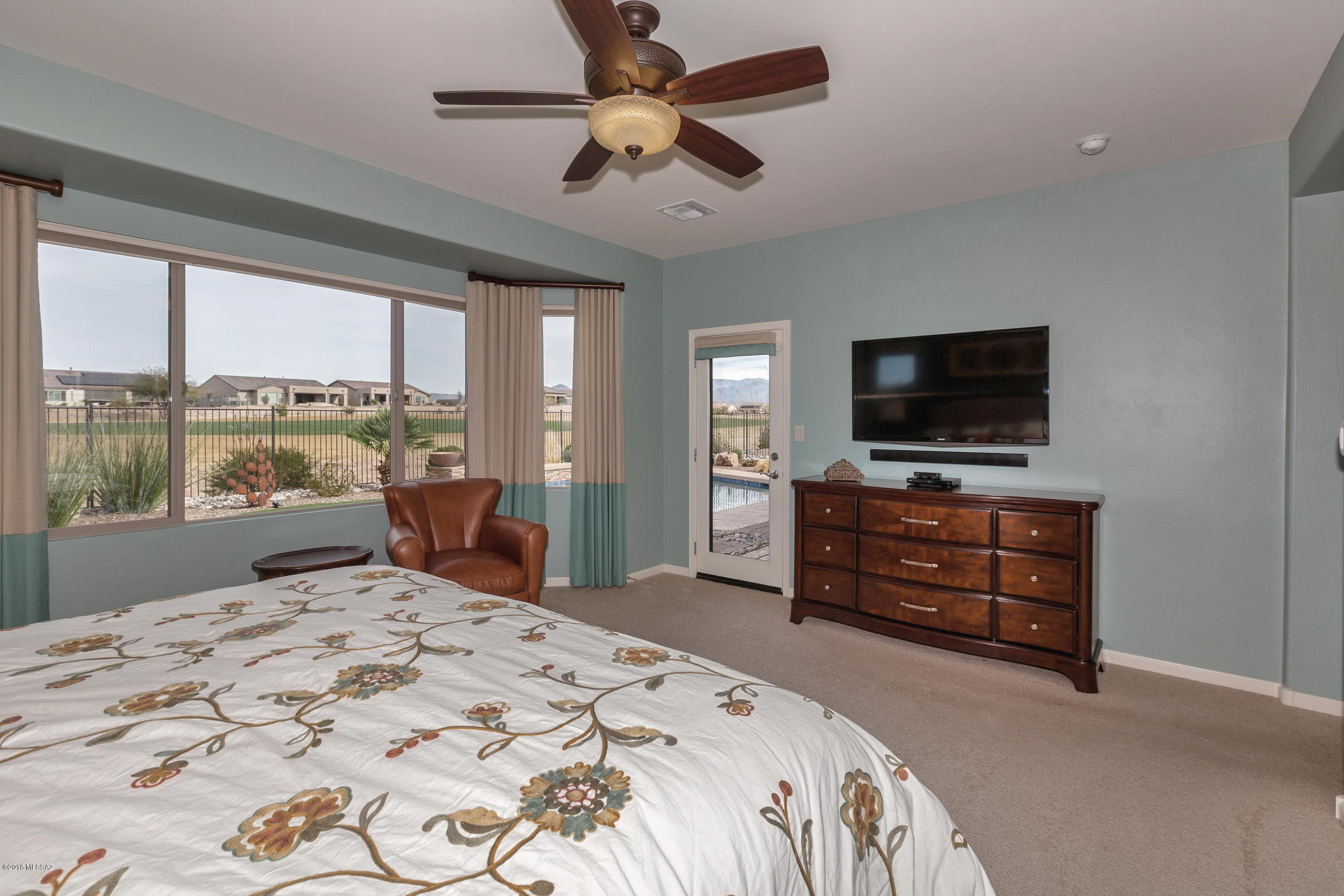 Saddlebrooke Ranch - Residential