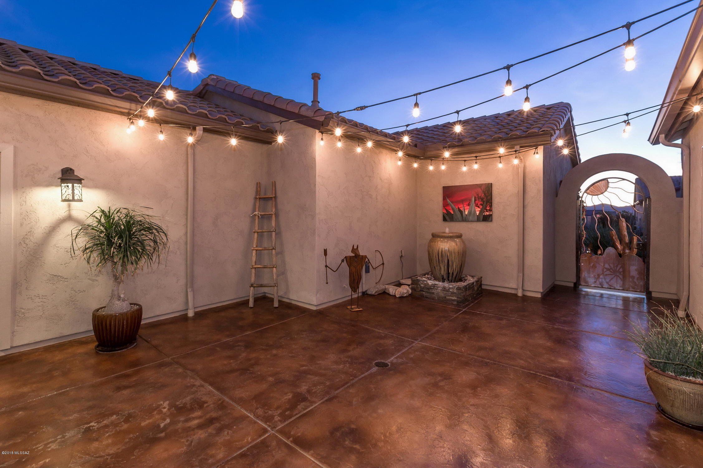 Saddlebrooke Ranch - Residential