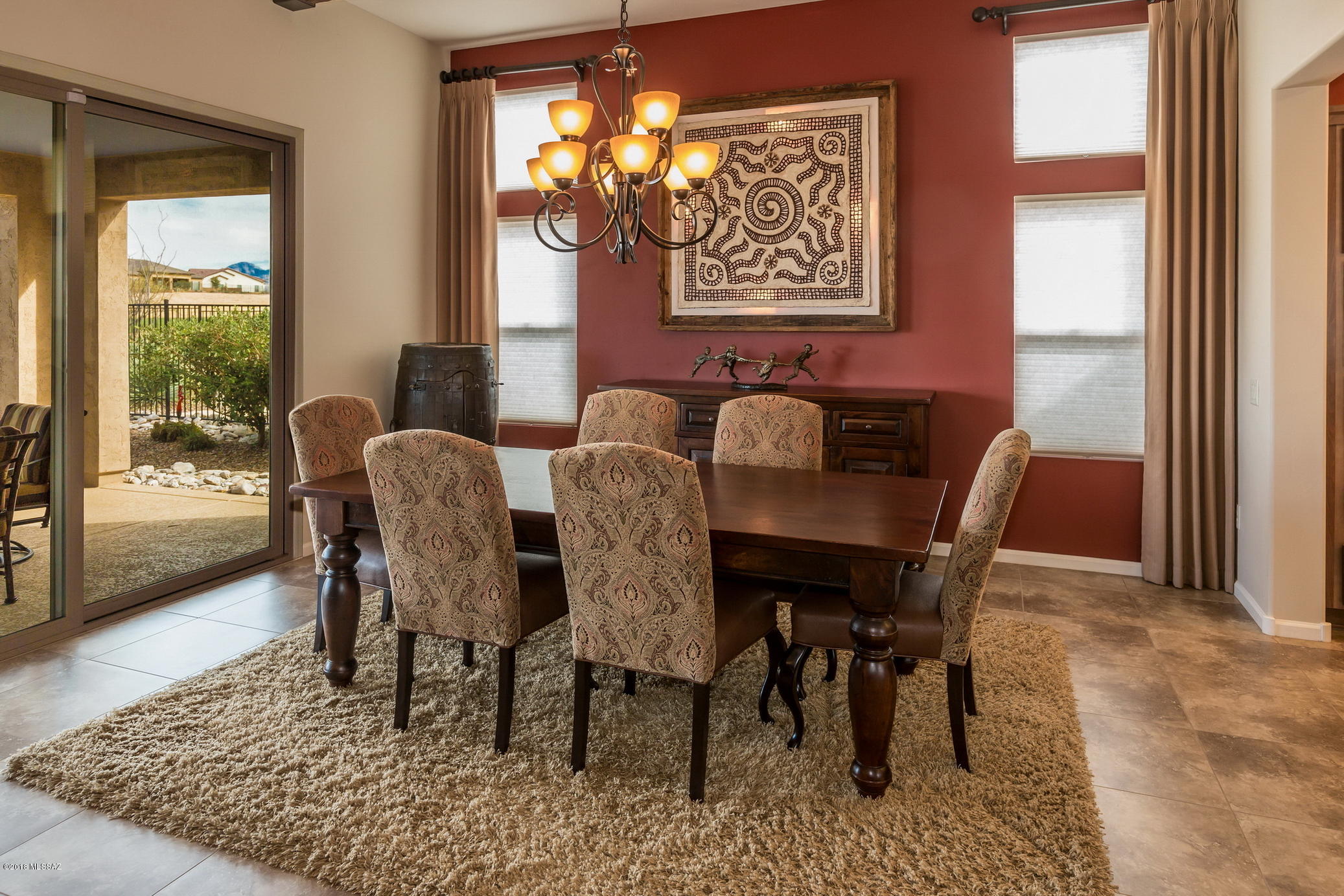 Saddlebrooke Ranch - Residential