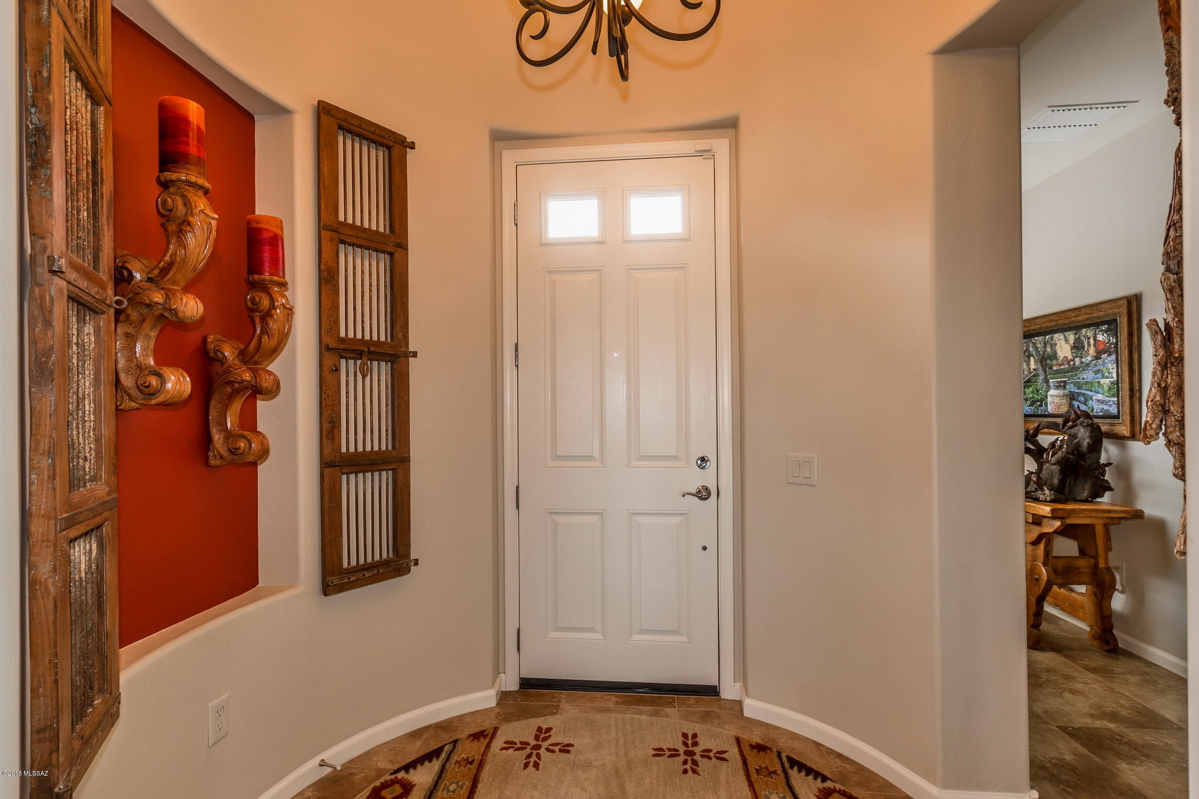 Saddlebrooke Ranch - Residential