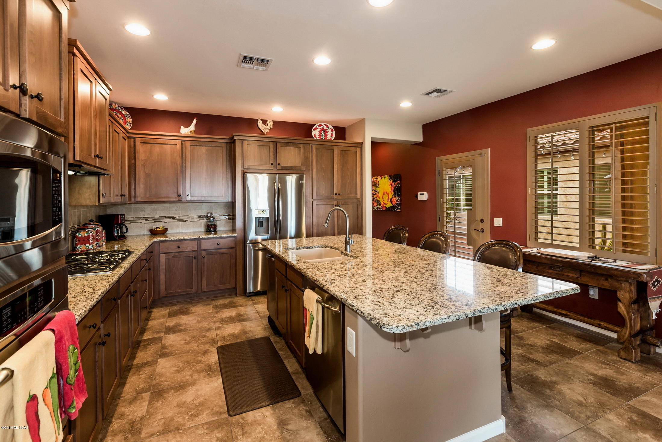 Saddlebrooke Ranch - Residential