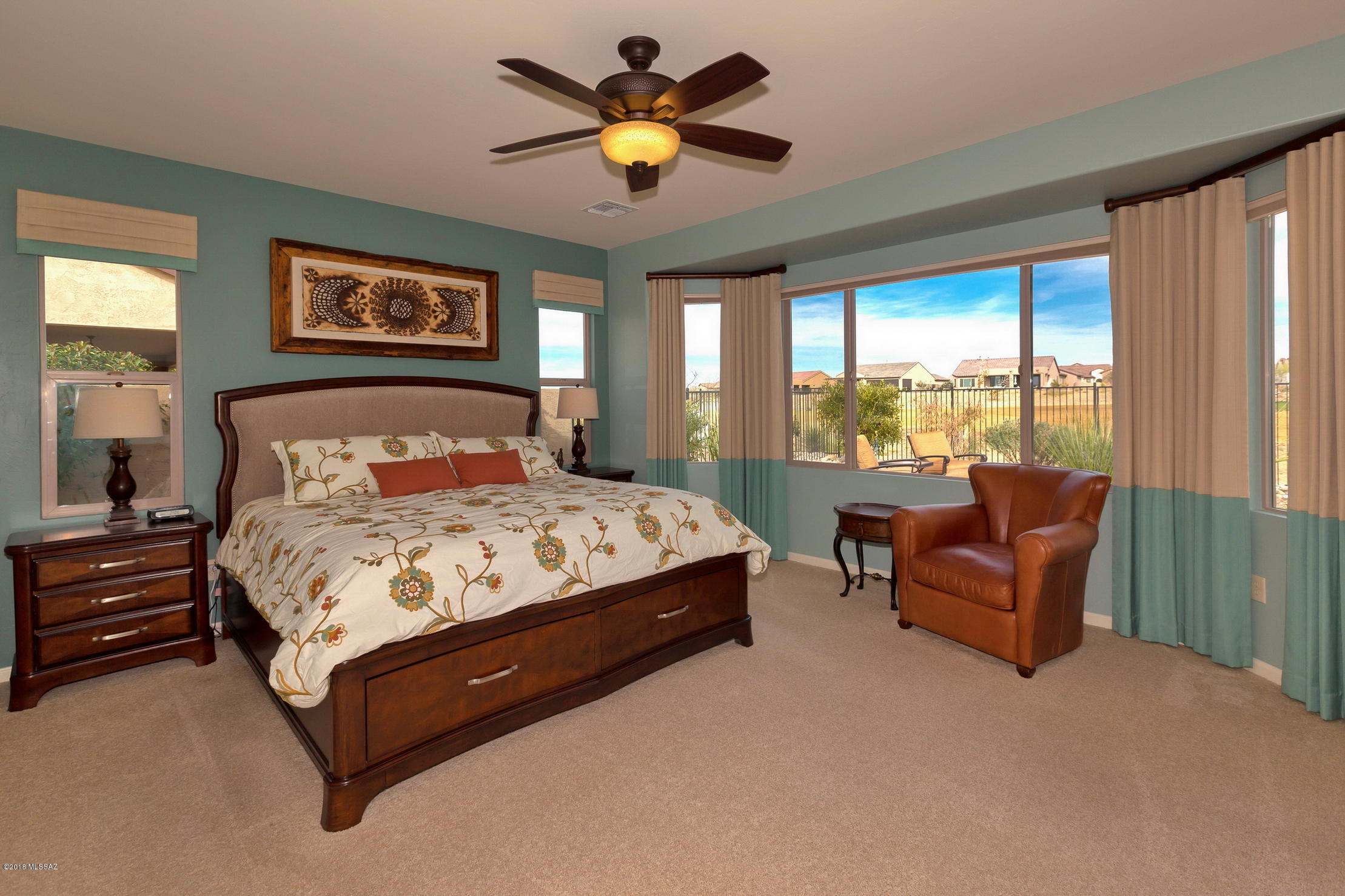 Saddlebrooke Ranch - Residential