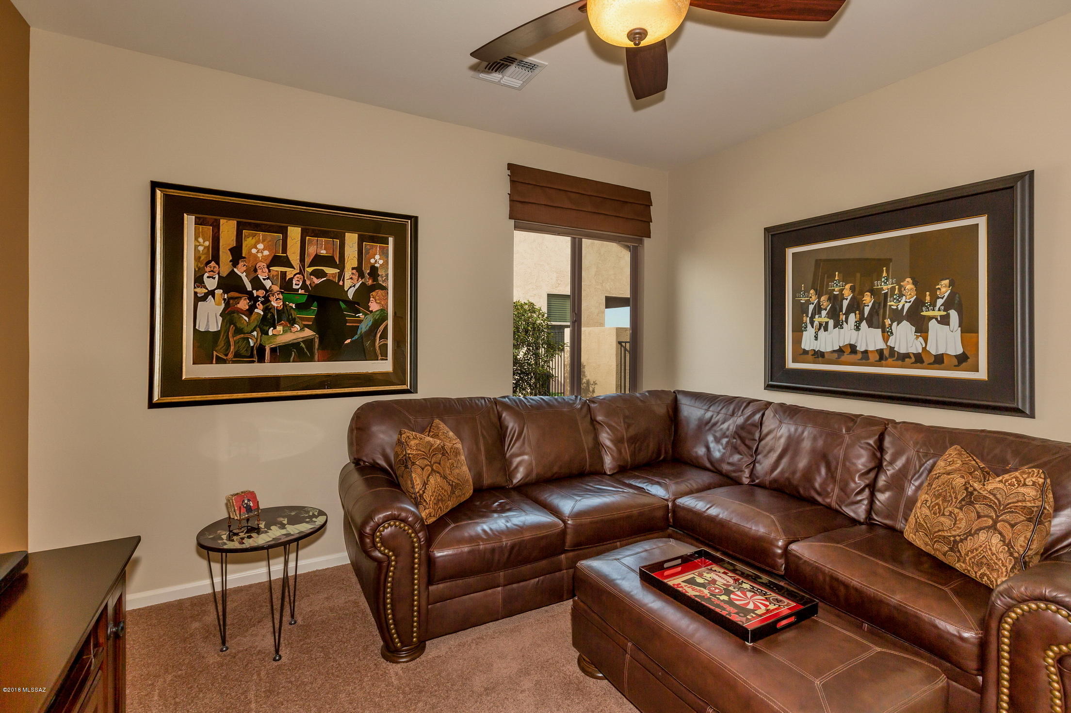 Saddlebrooke Ranch - Residential