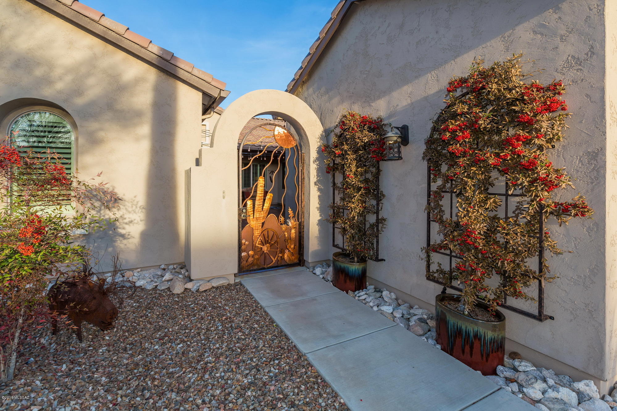 Saddlebrooke Ranch - Residential
