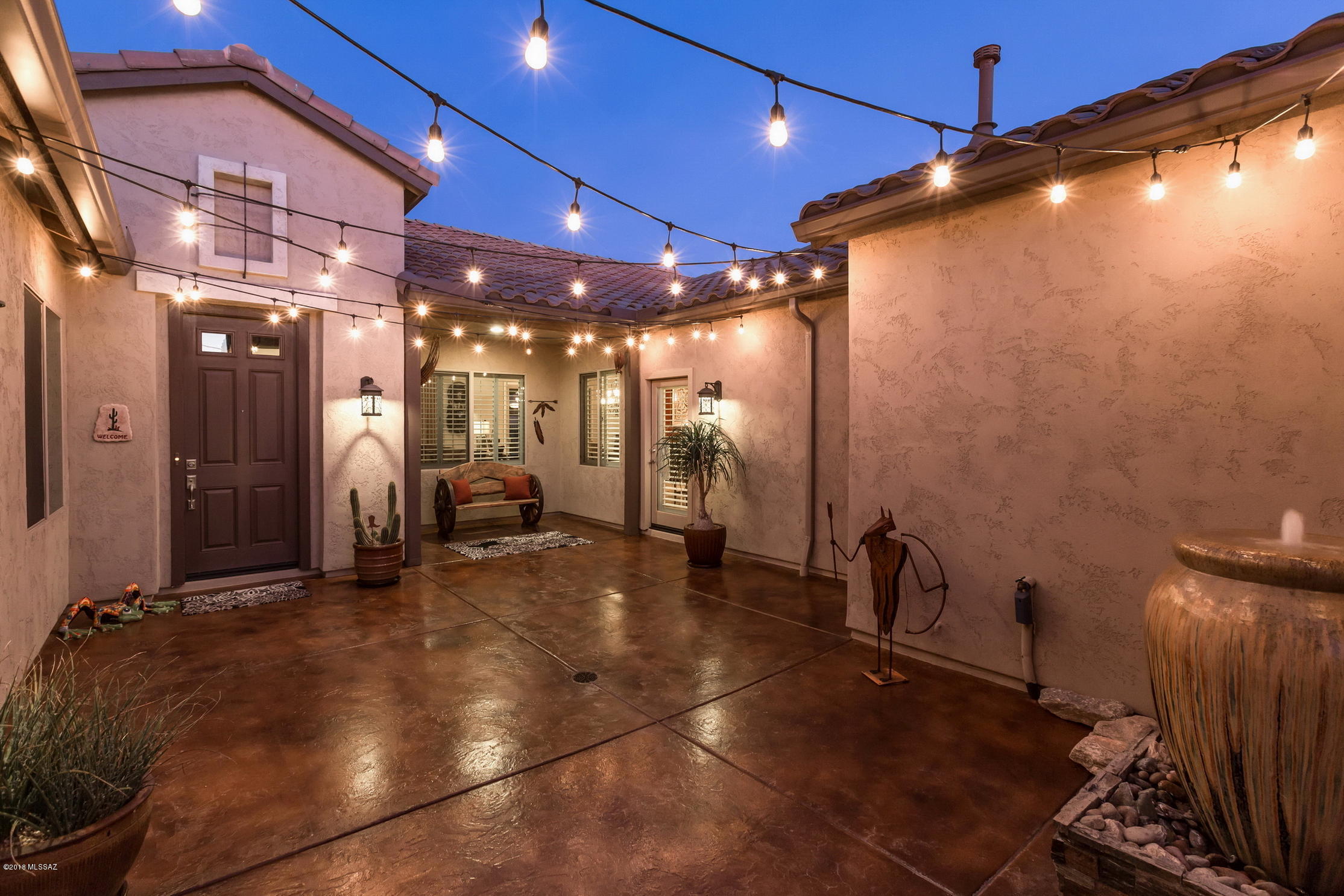 Saddlebrooke Ranch - Residential