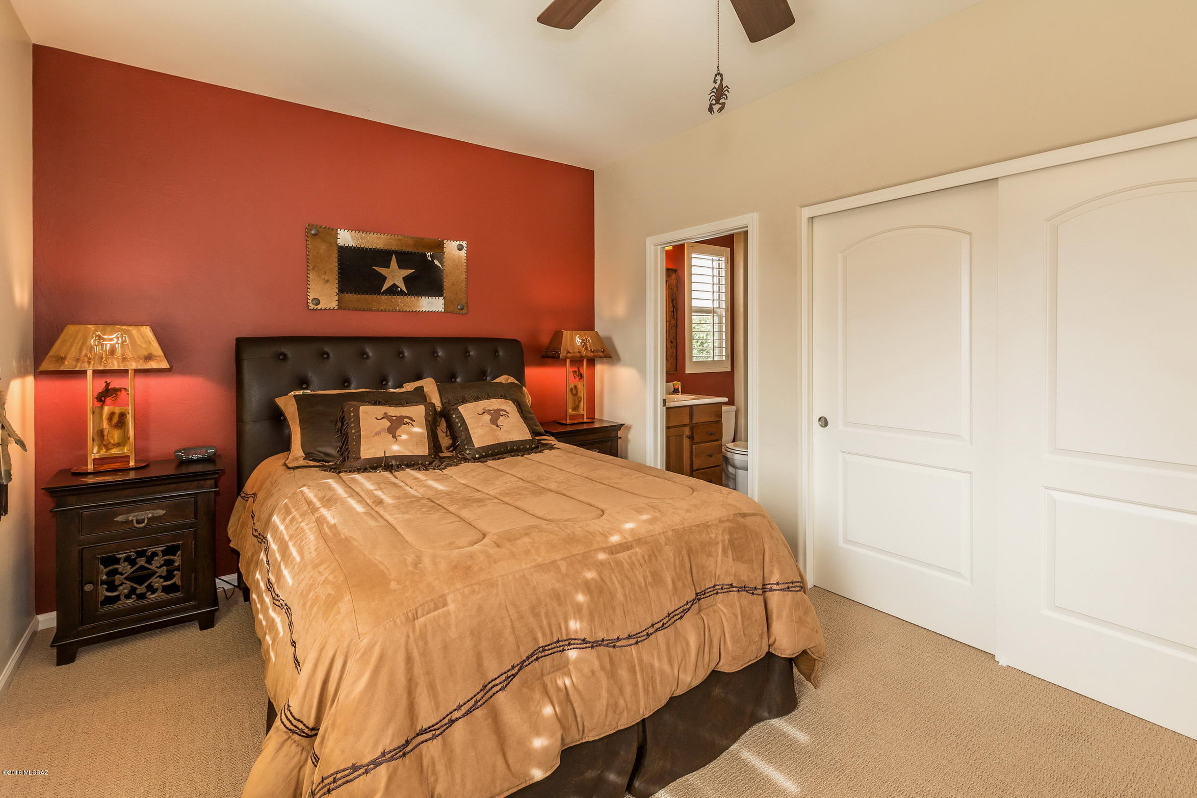 Saddlebrooke Ranch - Residential