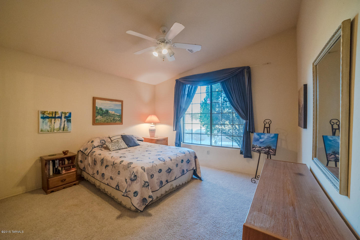 The Links At Santa Rita Springs (1-94) - Residential